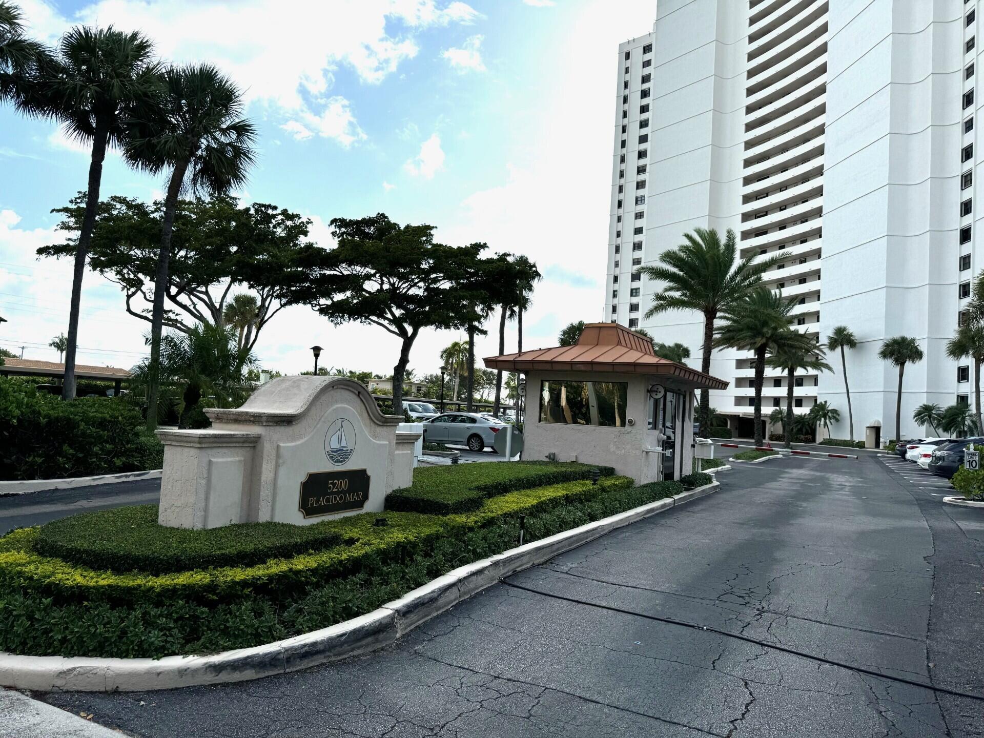 5200 N Flagler Drive 803