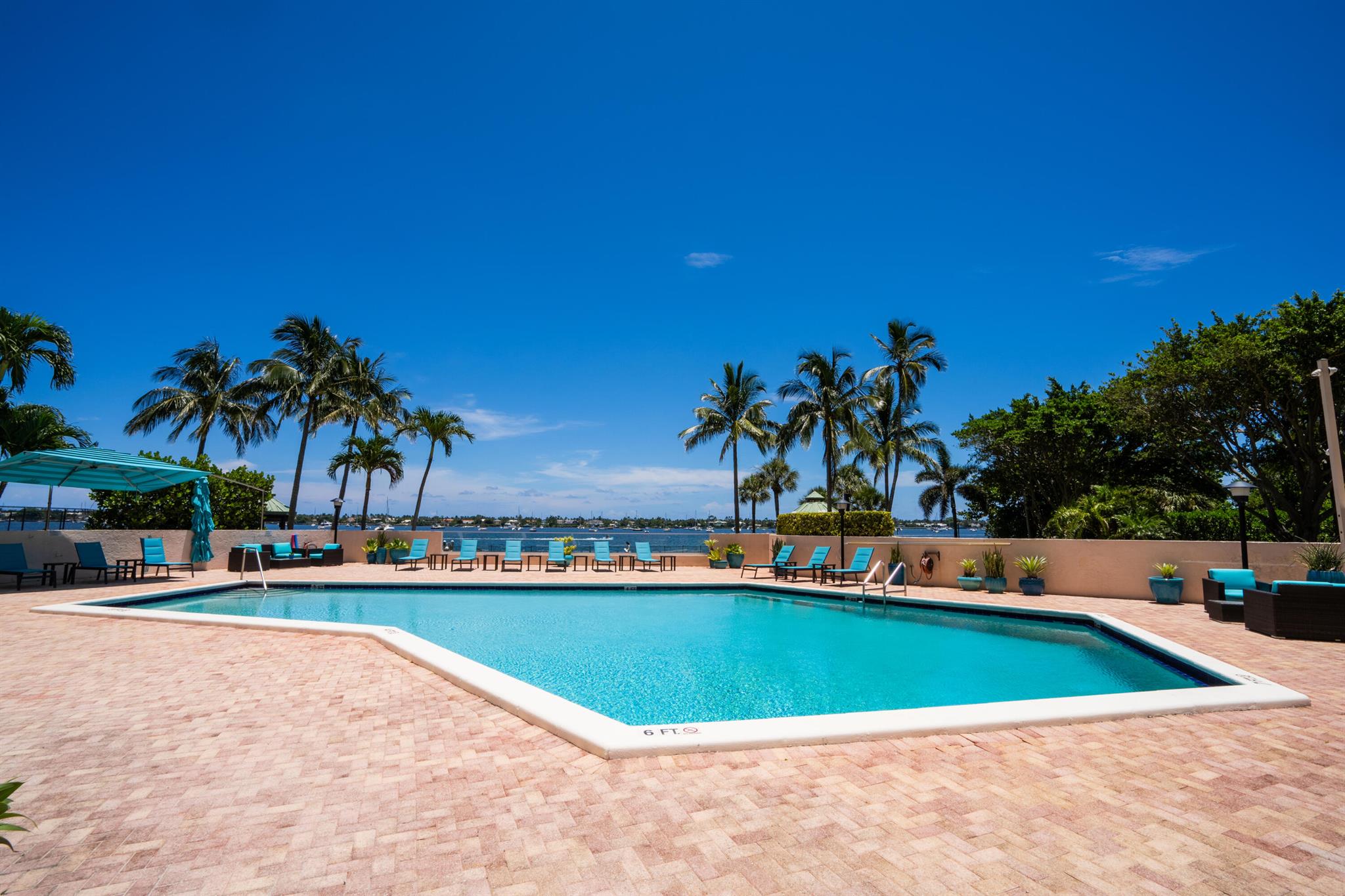 5200 N Flagler Drive 803