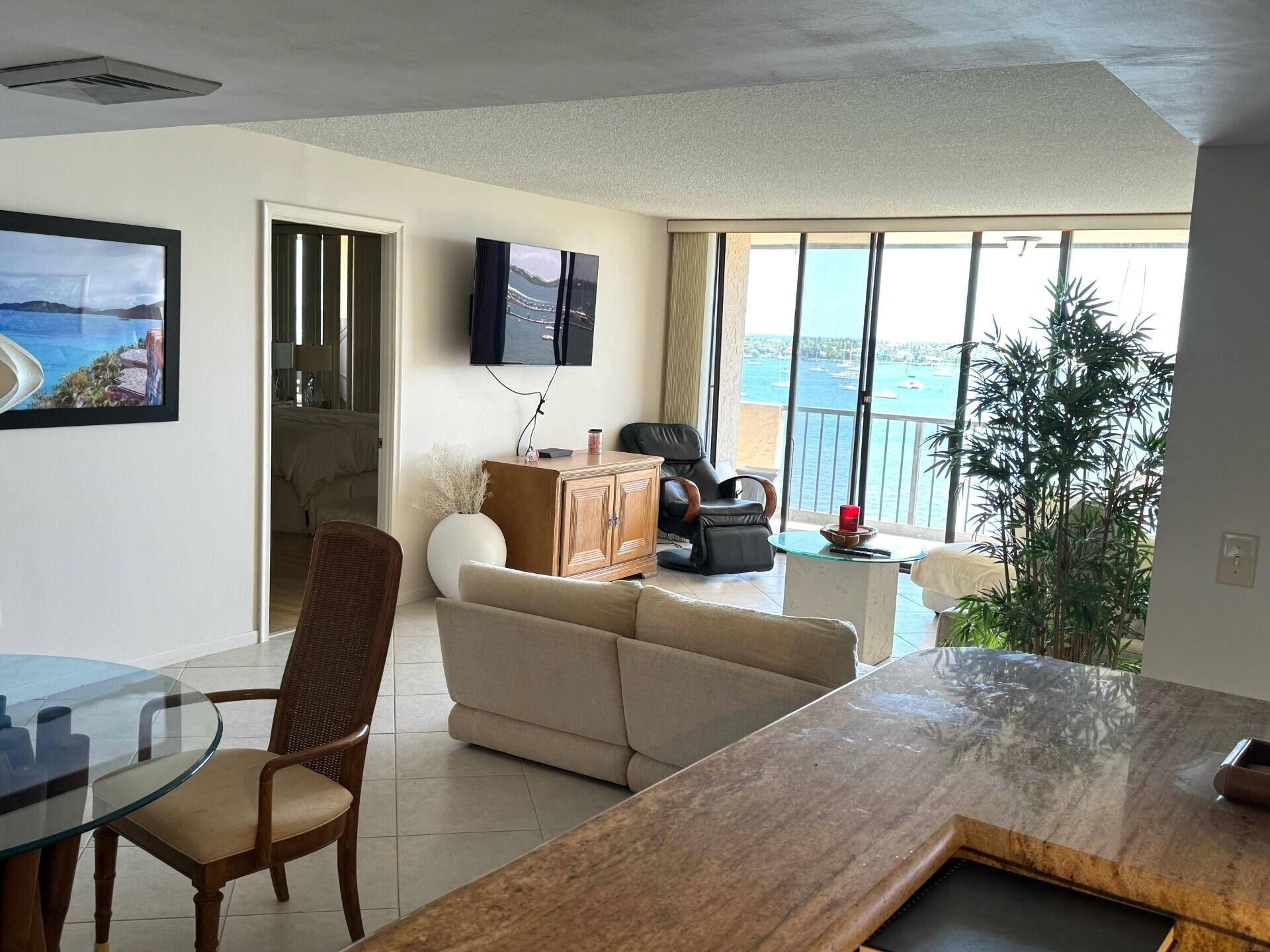 5200 N Flagler Drive 803