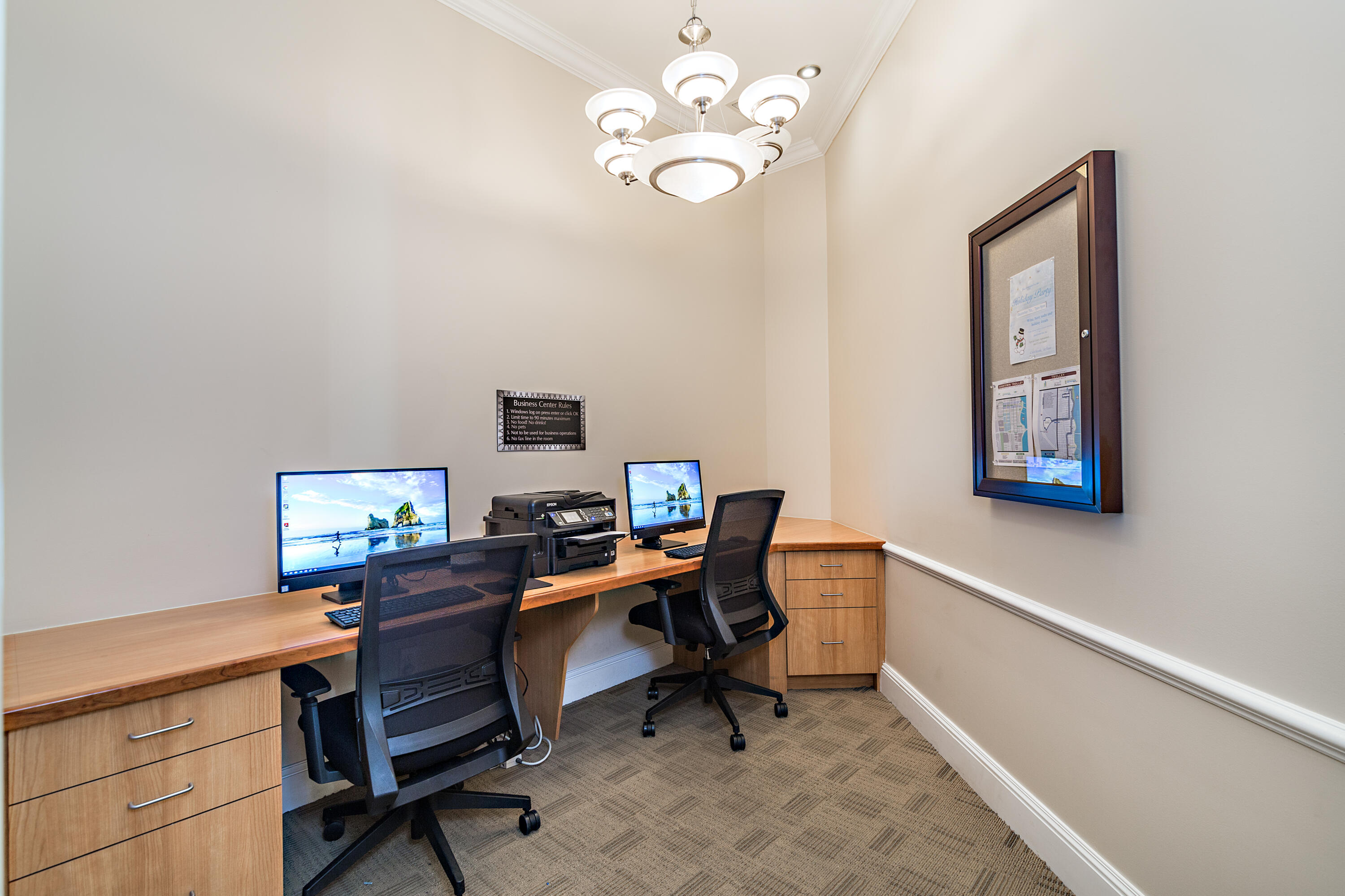 403 S Sapodilla Avenue 416