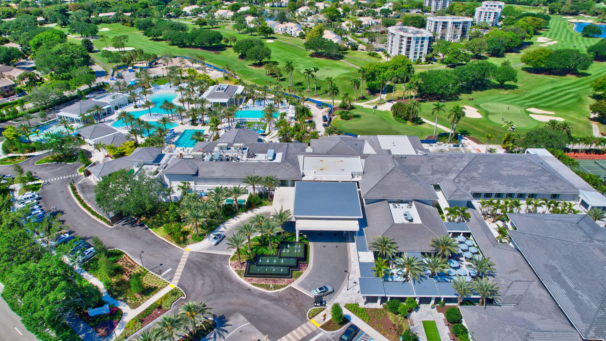 1552 Bridgewood Drive 1552