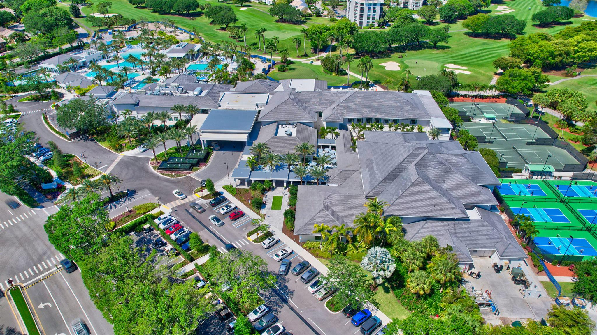 1552 Bridgewood Drive 1552
