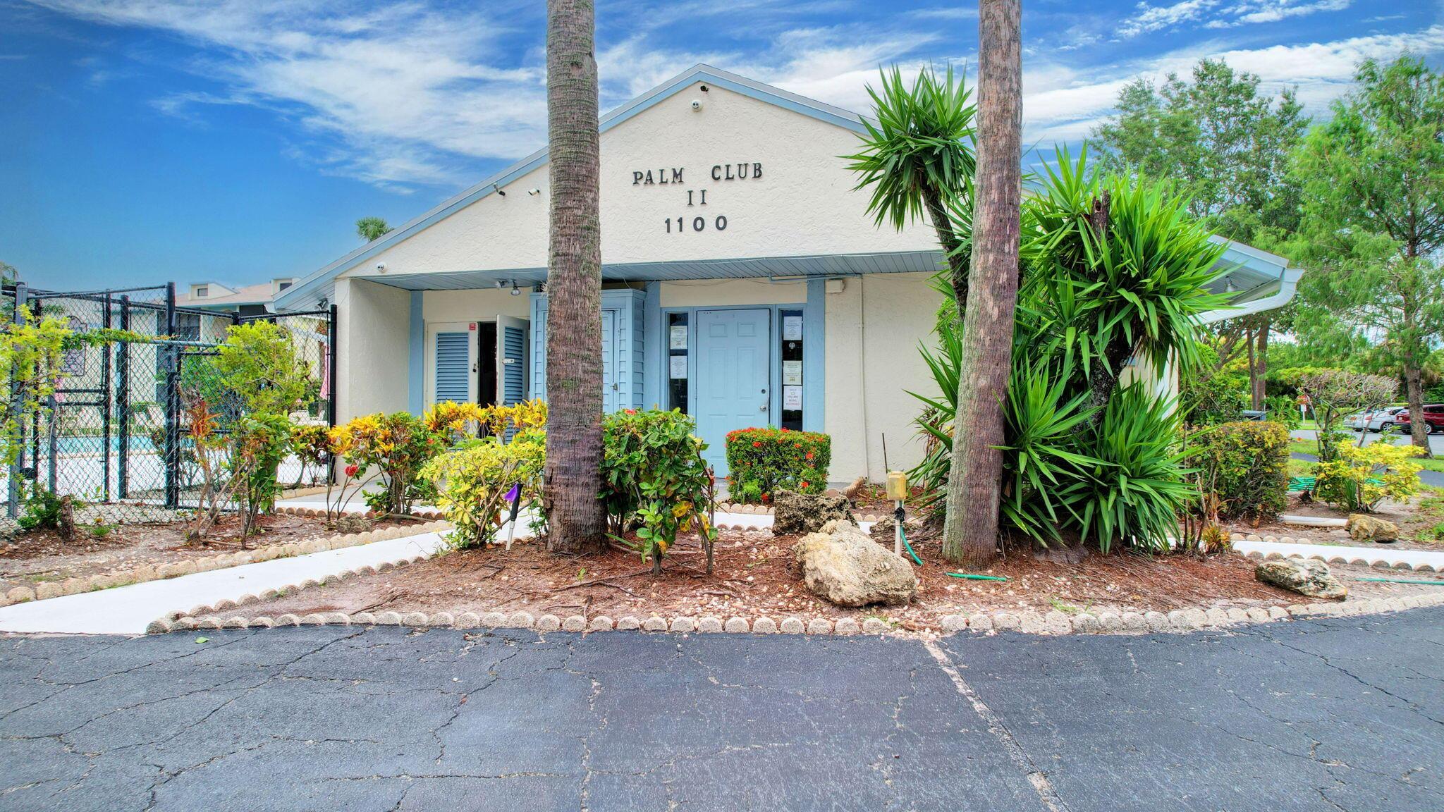 1106 Green Pine Boulevard B3