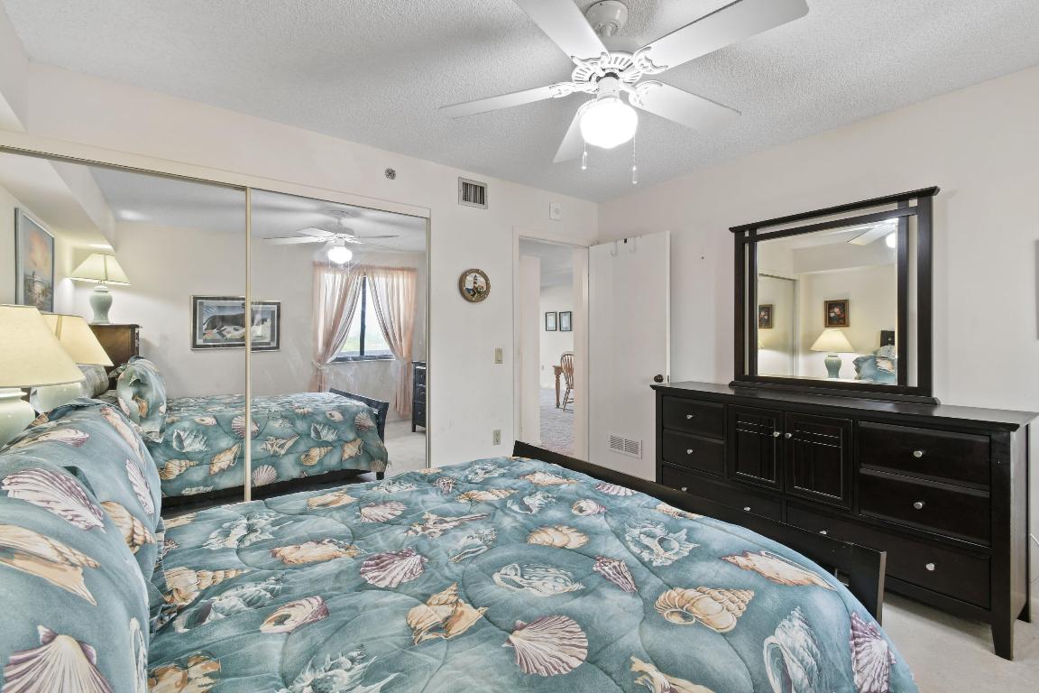 601 S Seas Drive 303