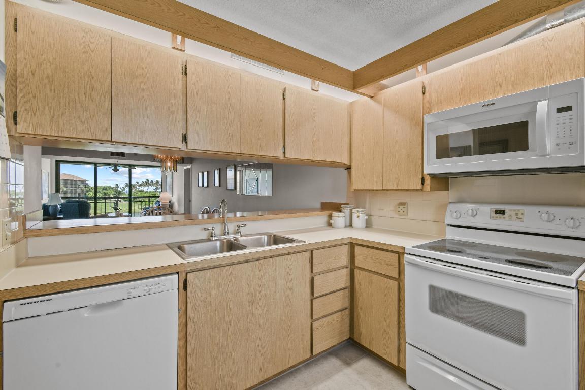 601 S Seas Drive 303