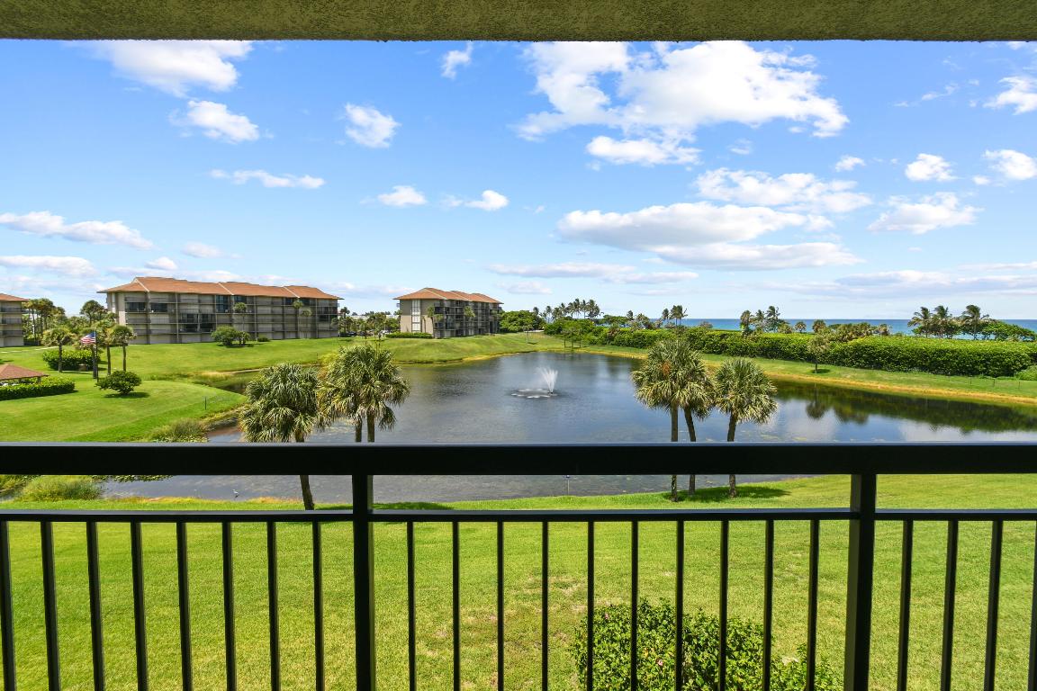 601 S Seas Drive 303