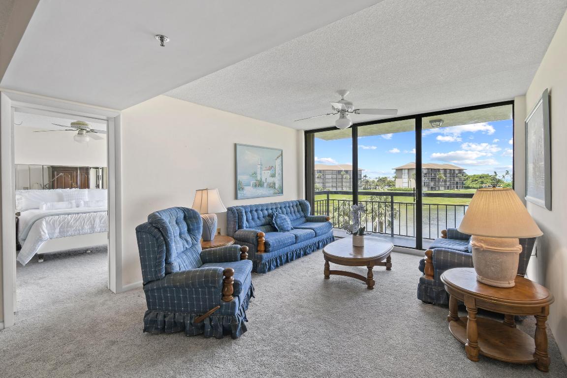 601 S Seas Drive 303