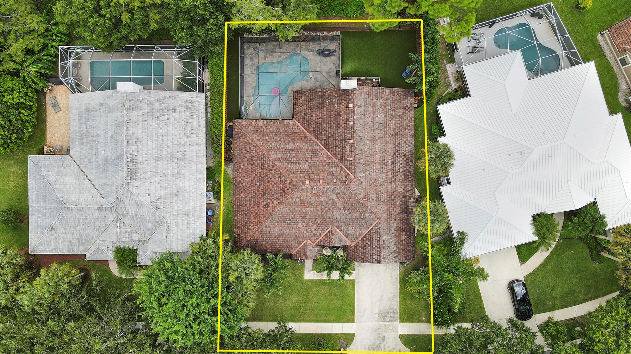 18710 Misty Lake Drive