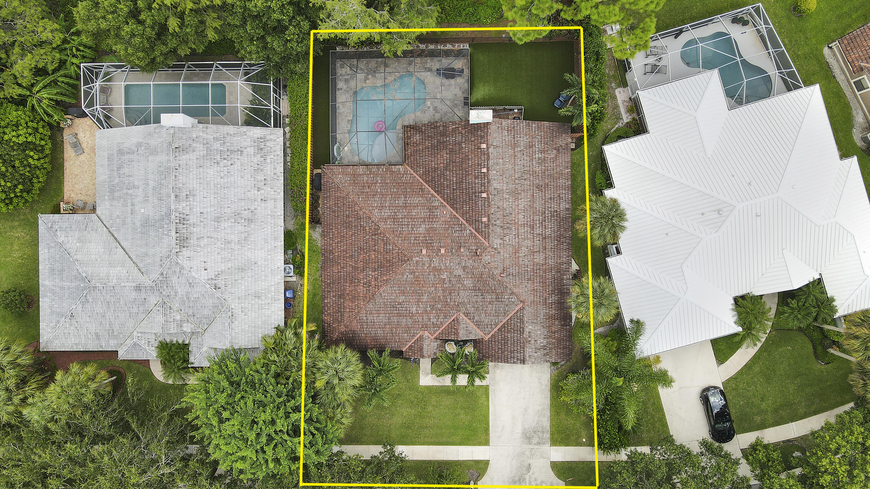 18710 Misty Lake Drive