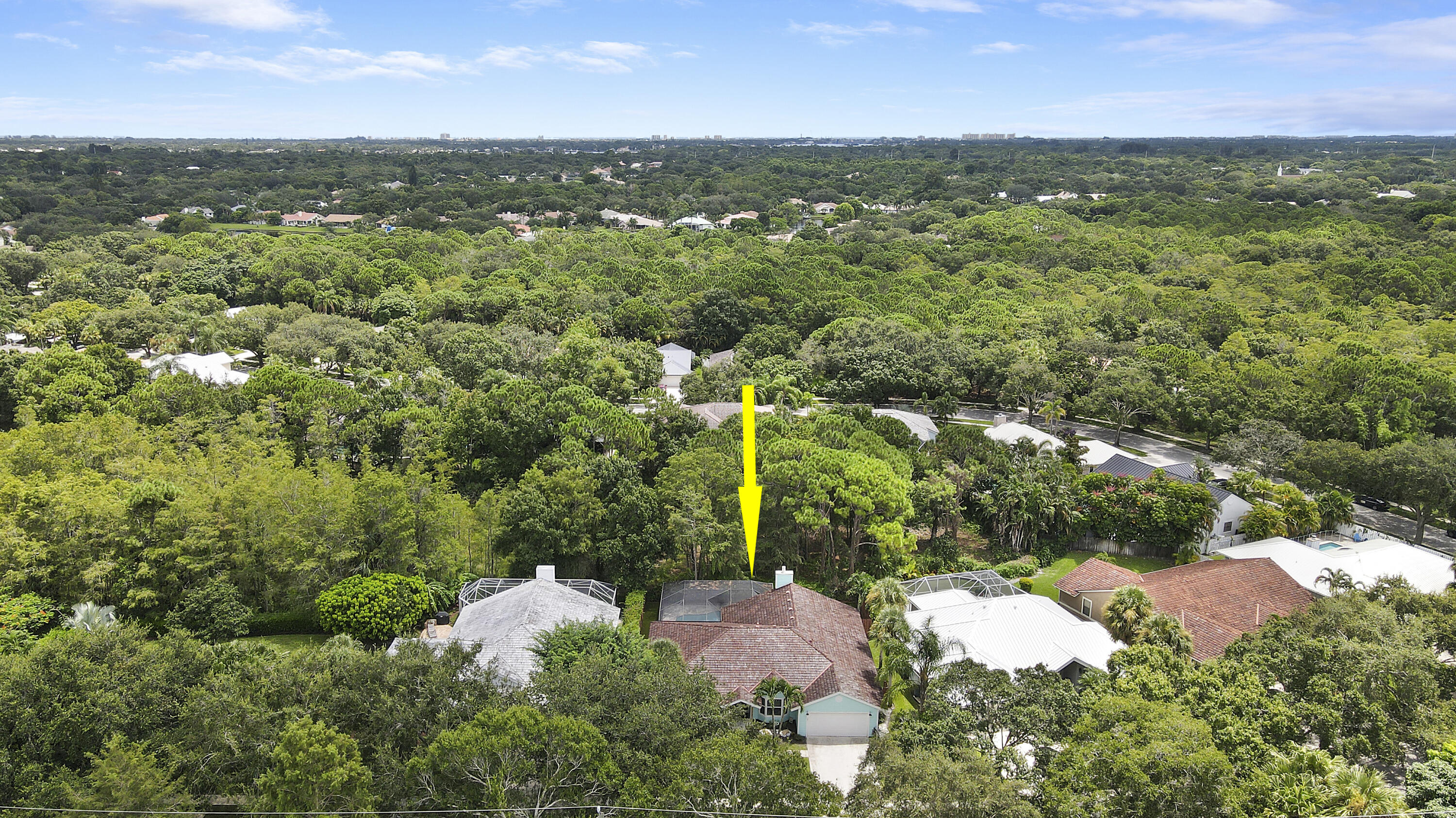 18710 Misty Lake Drive