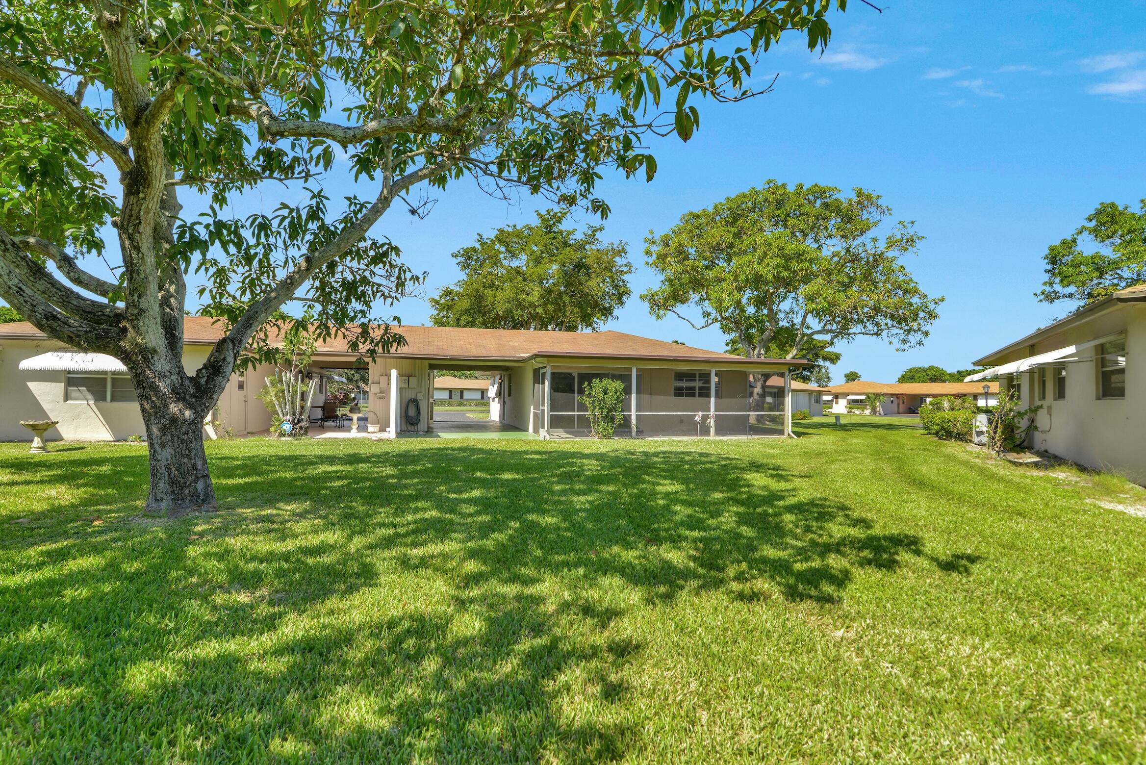 141 Mockingbird Lane