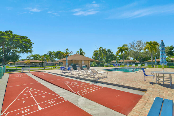 141 Mockingbird Lane