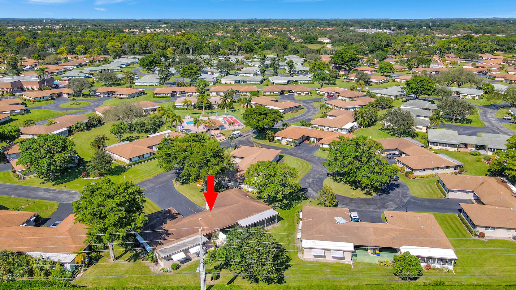 141 Mockingbird Lane