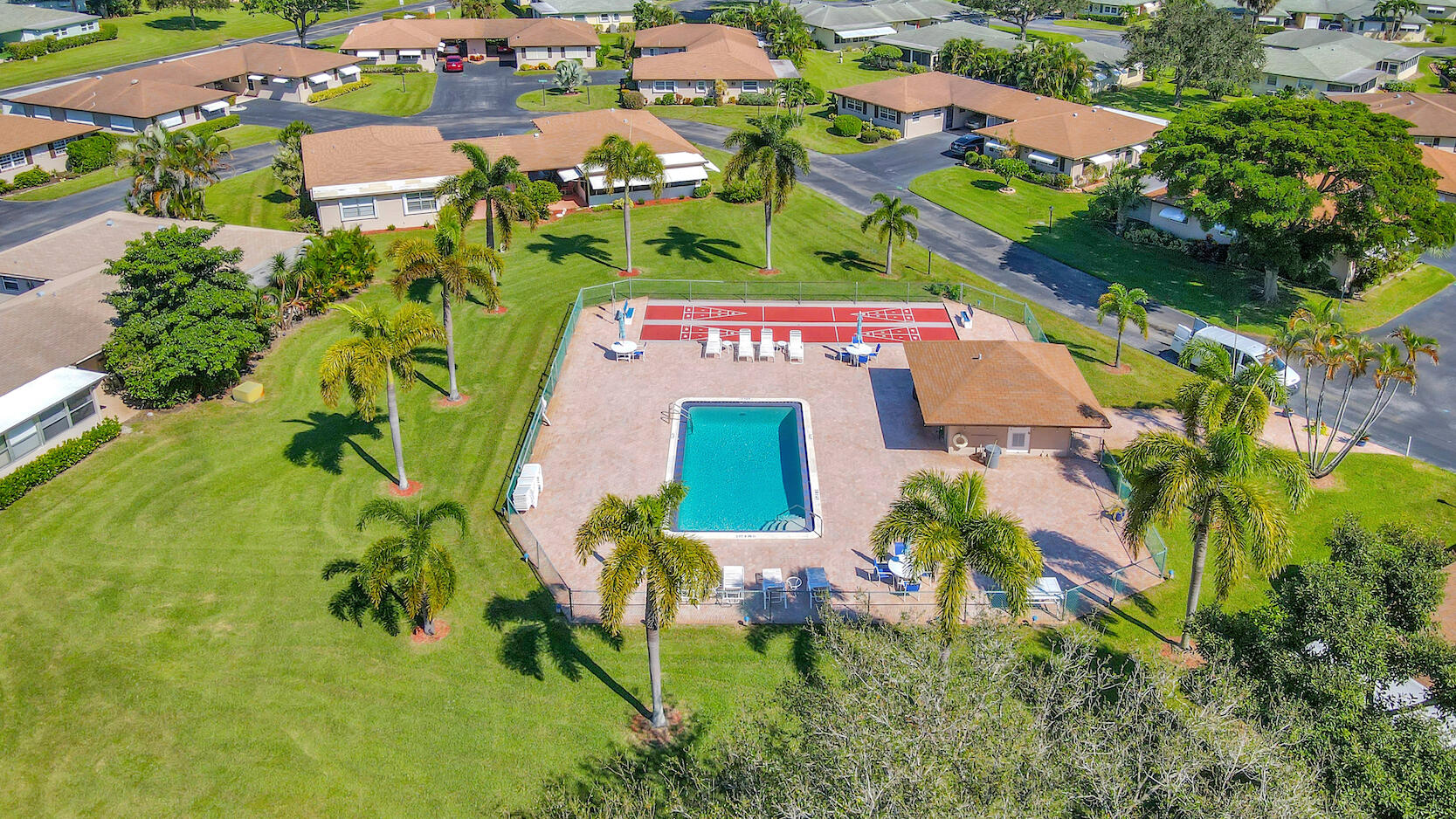 141 Mockingbird Lane