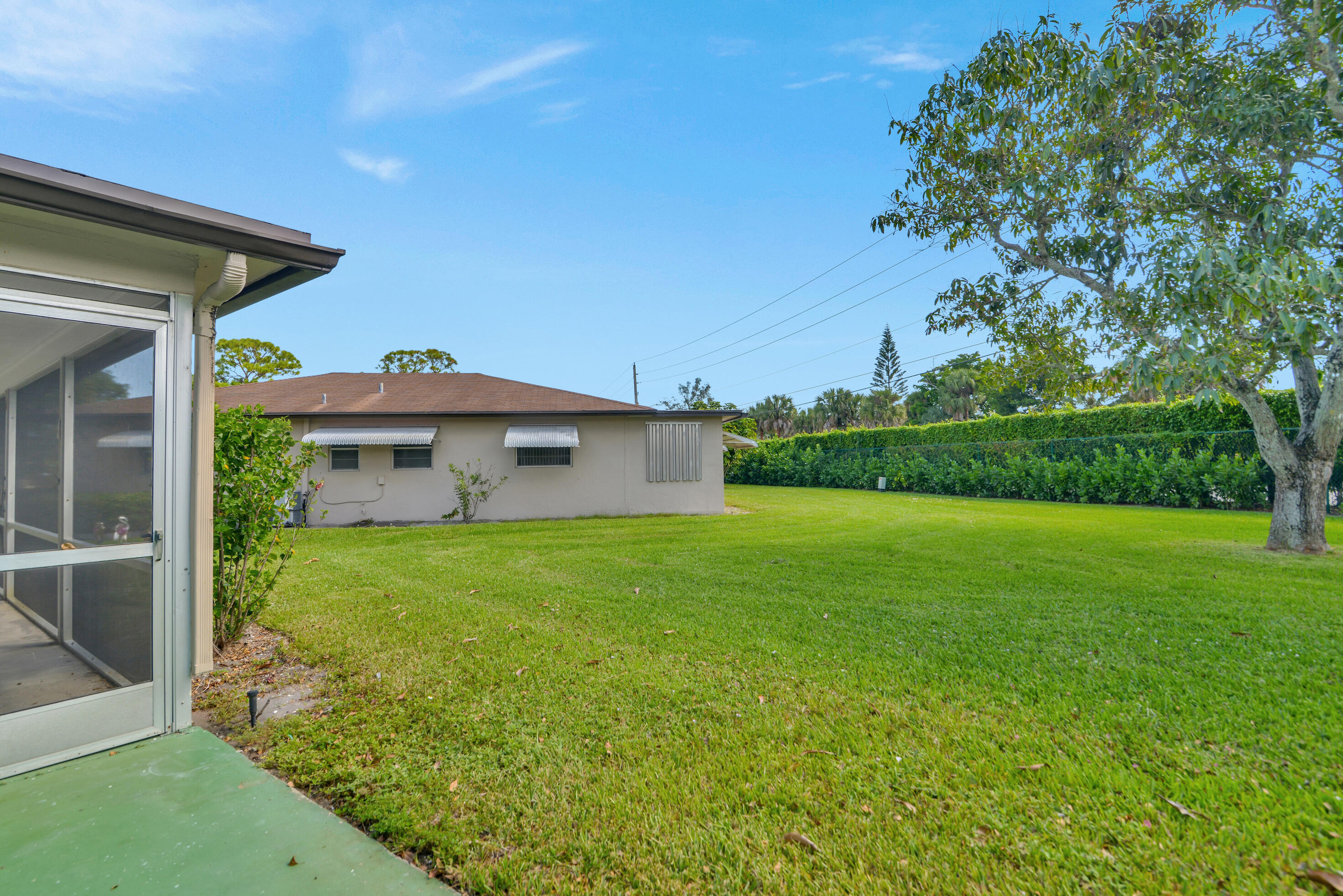 141 Mockingbird Lane