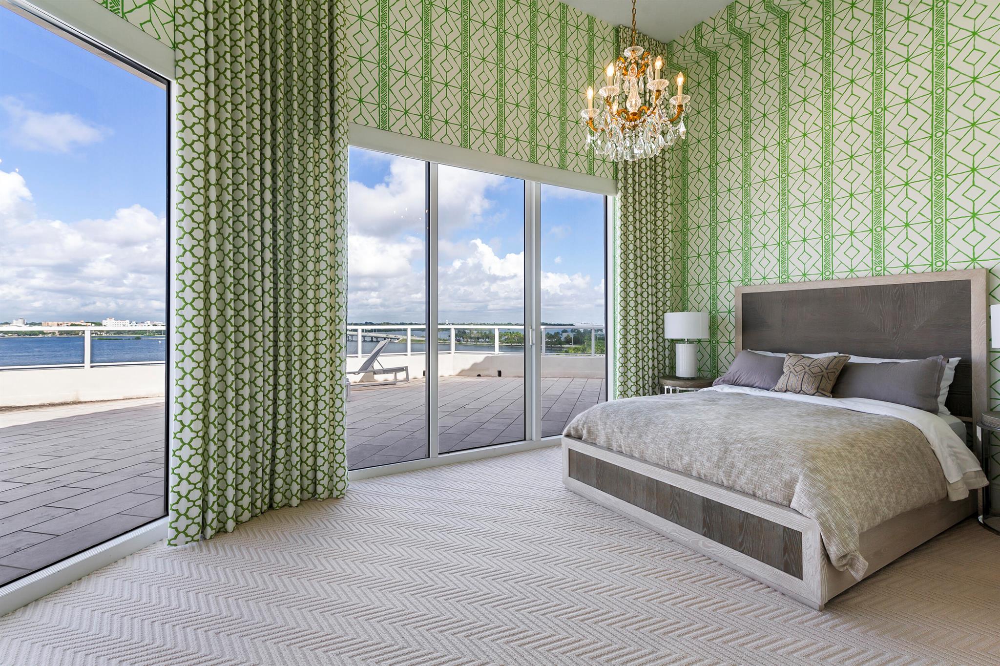 3000 S Ocean Boulevard Ph-4