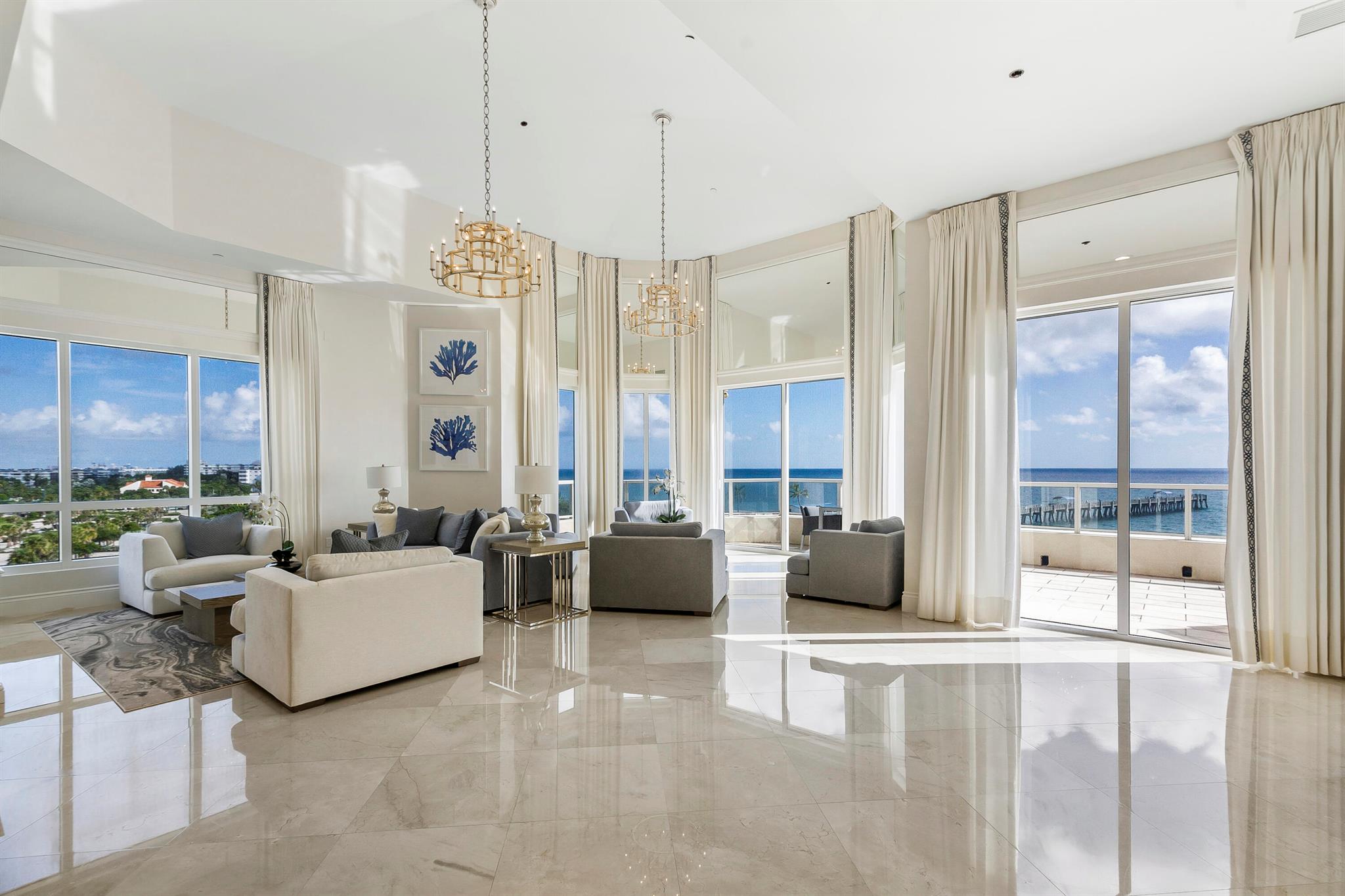 3000 S Ocean Boulevard Ph-4