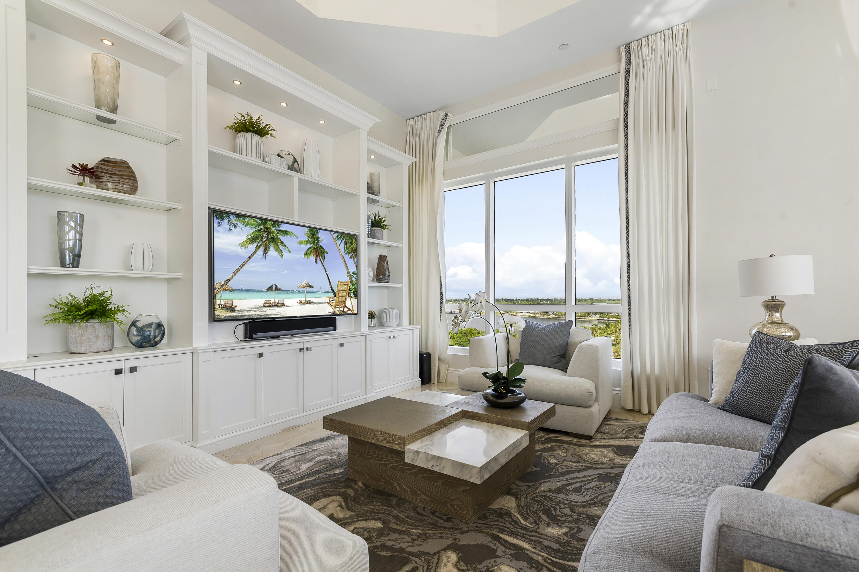 3000 S Ocean Boulevard Ph-4