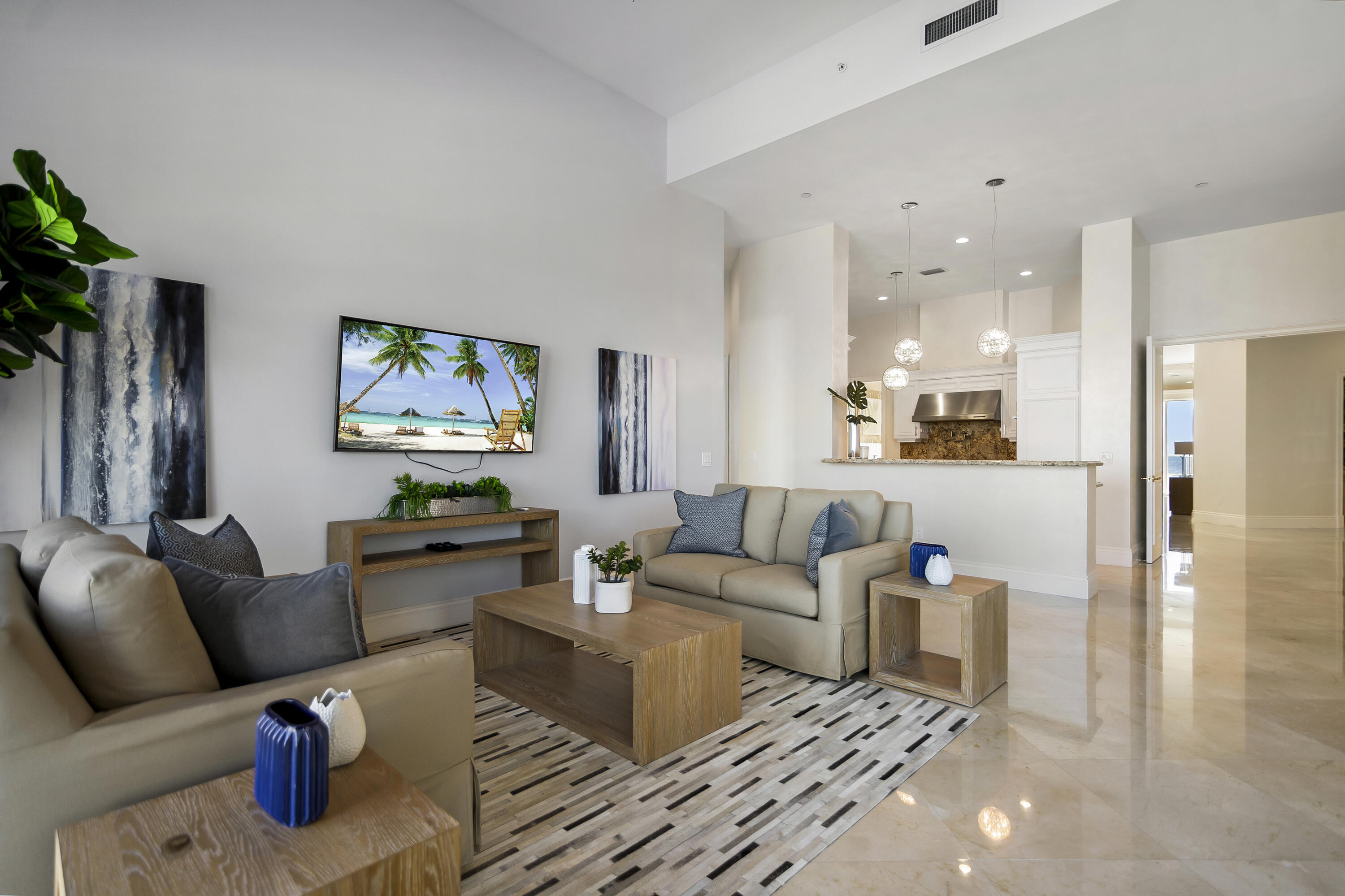 3000 S Ocean Boulevard Ph-4