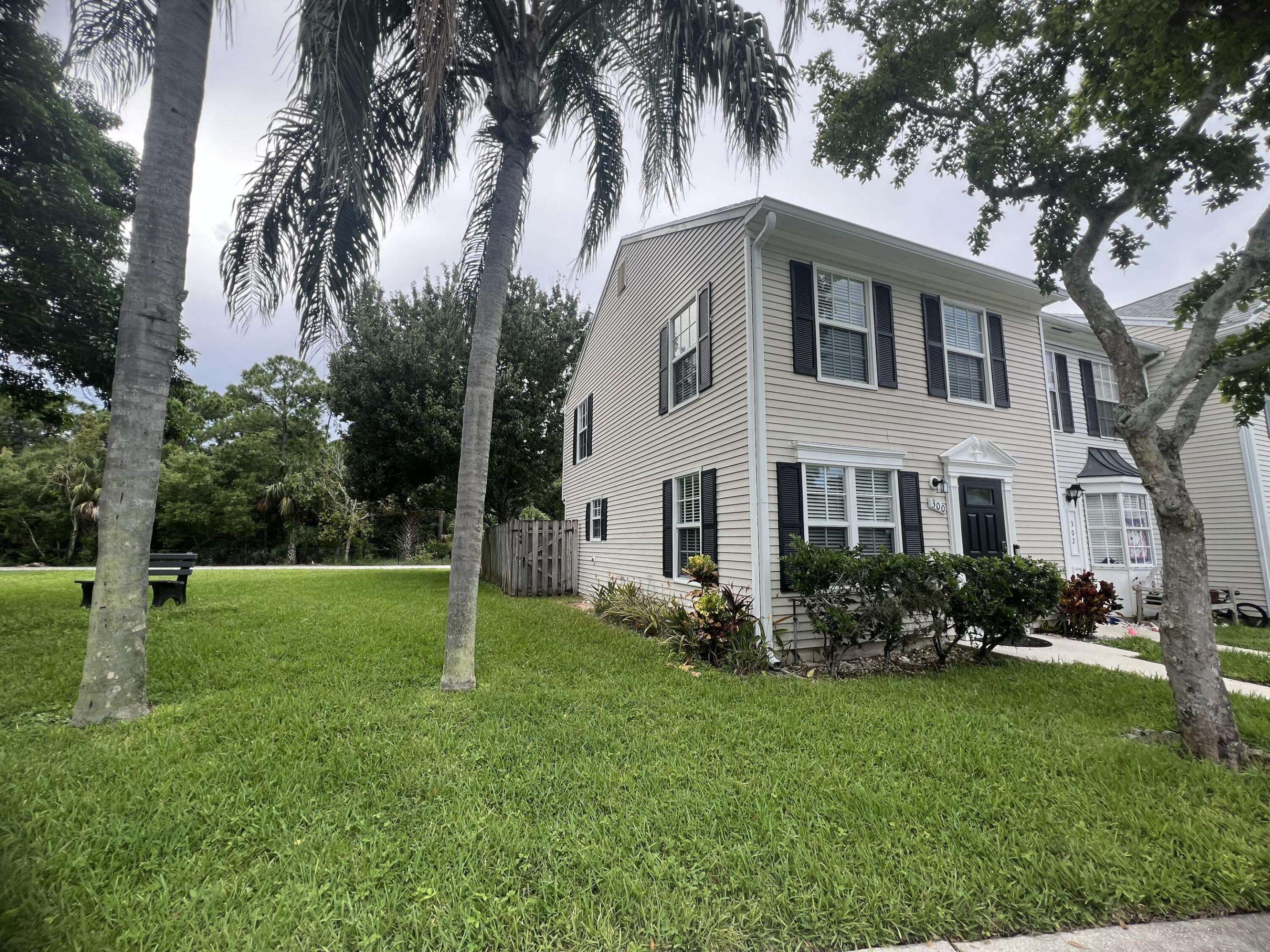 300 Georgian Park Drive