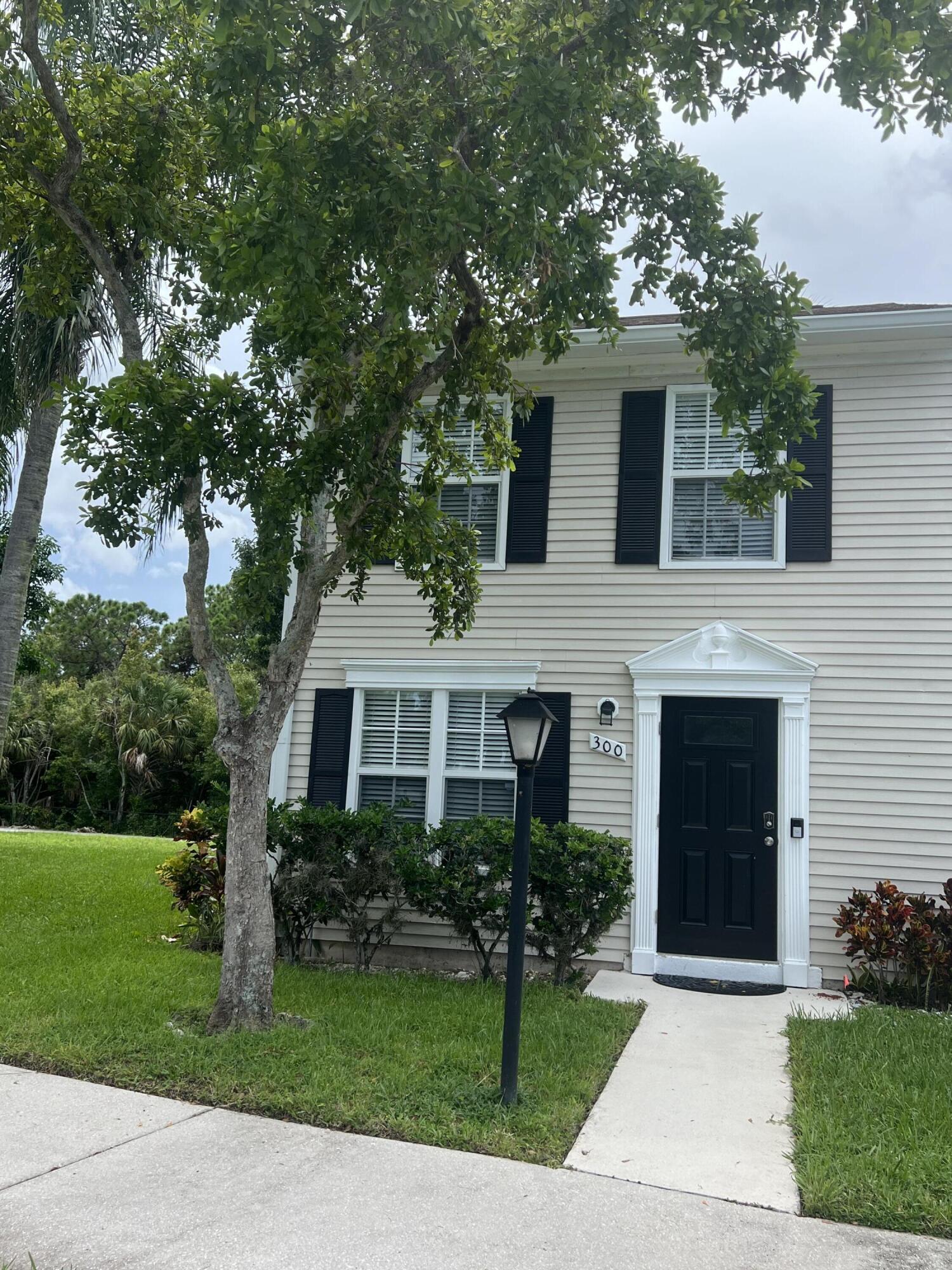 300 Georgian Park Drive