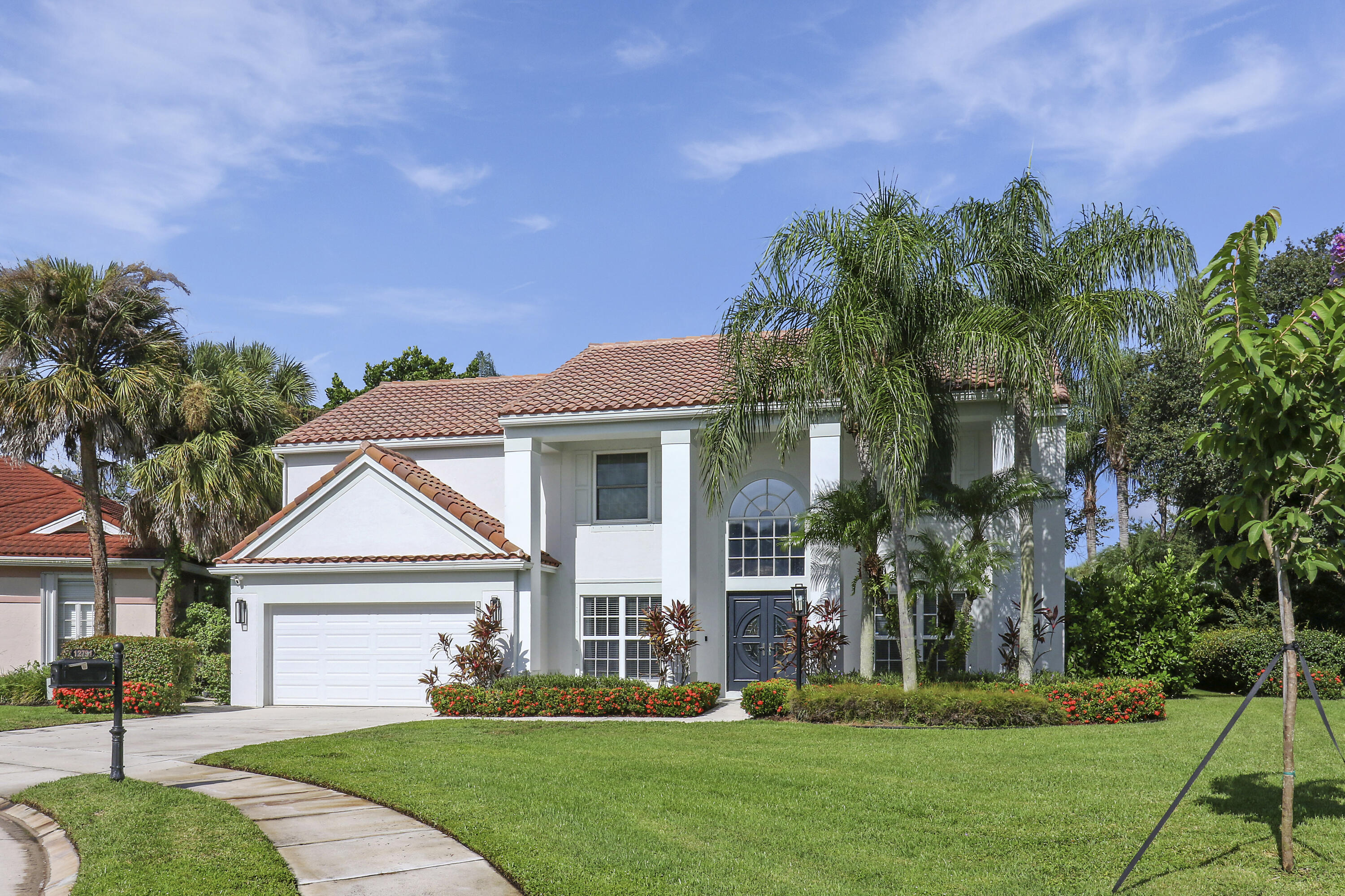 12791 Marsh Pointe Way