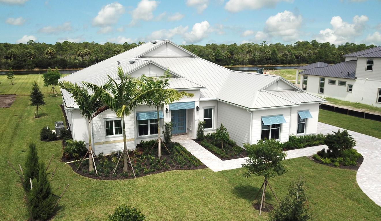 20012 SE Bridgewater Drive