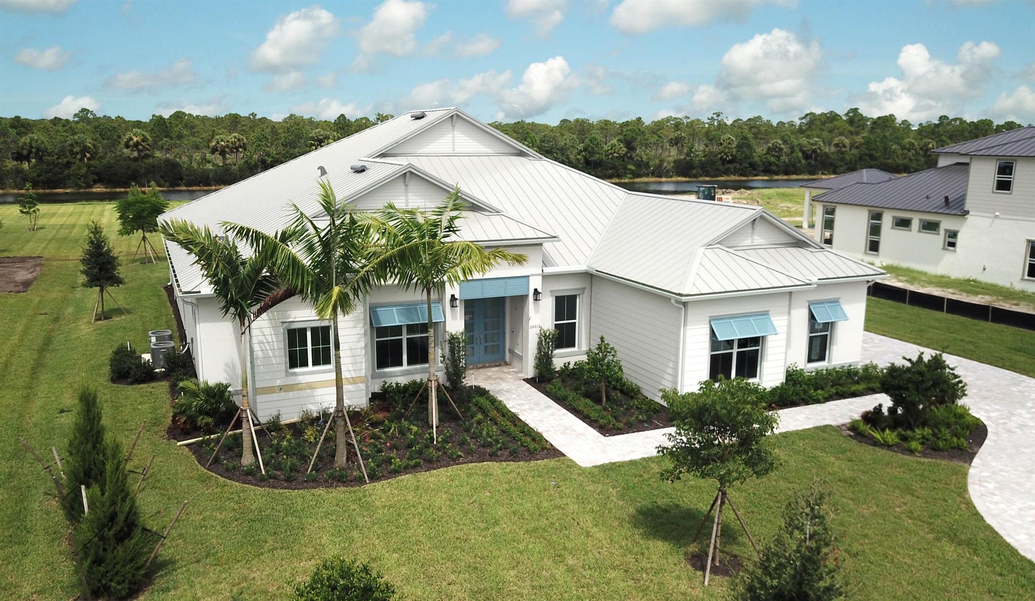 20012 SE Bridgewater Drive