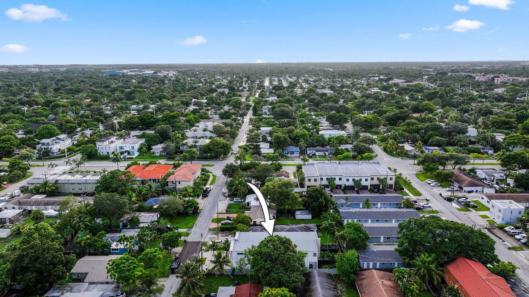 309 SW 14 Court