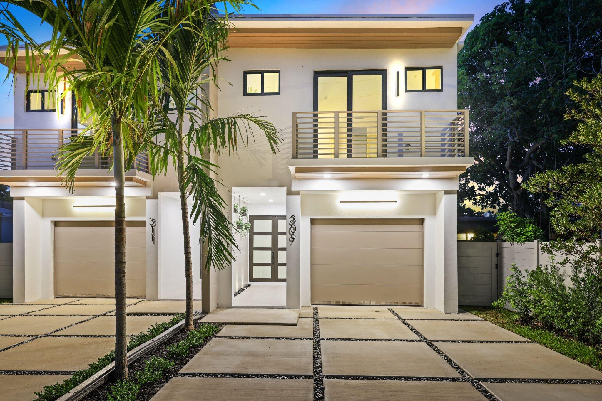 309 SW 14 Court