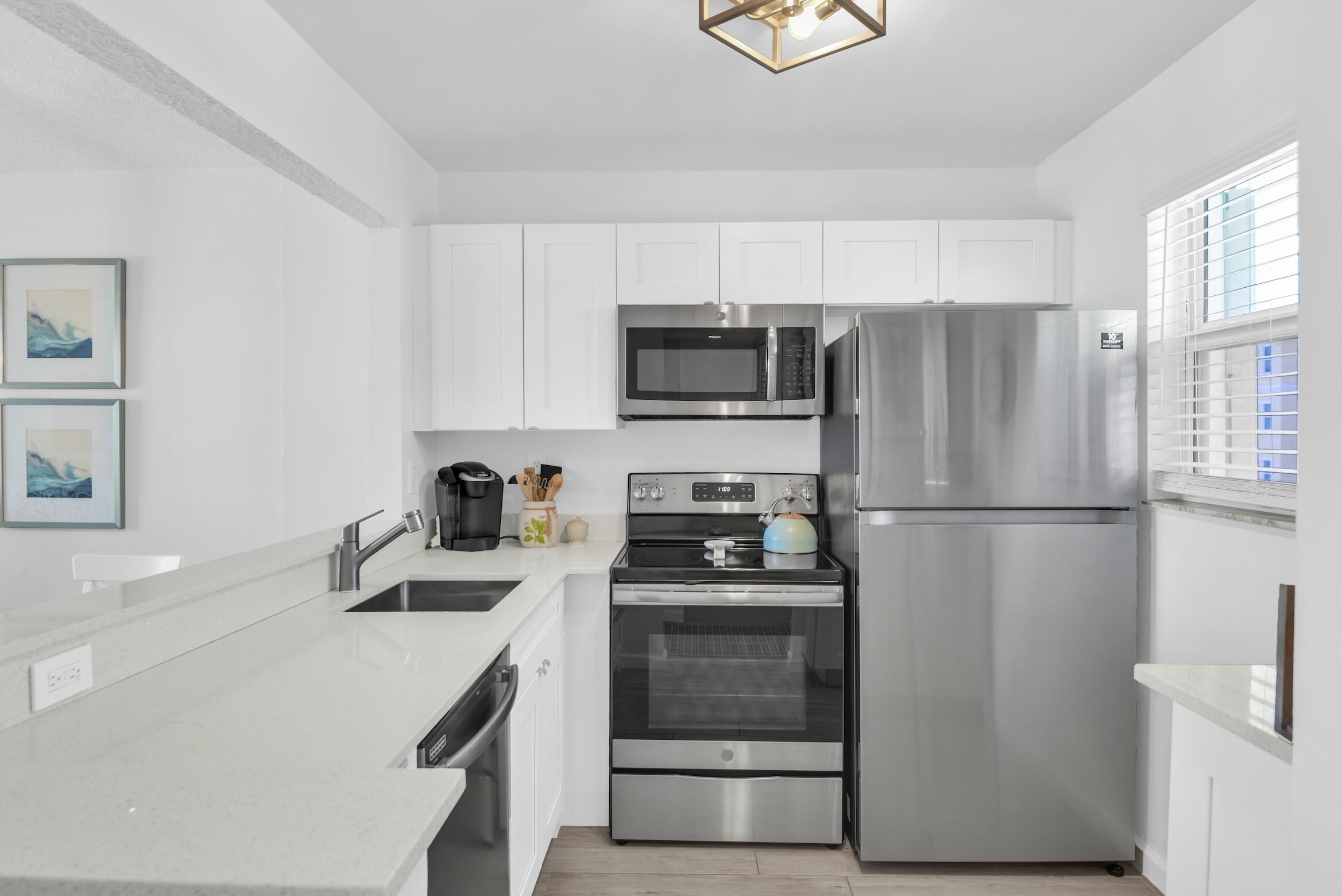 1391 S Ocean Boulevard 1003