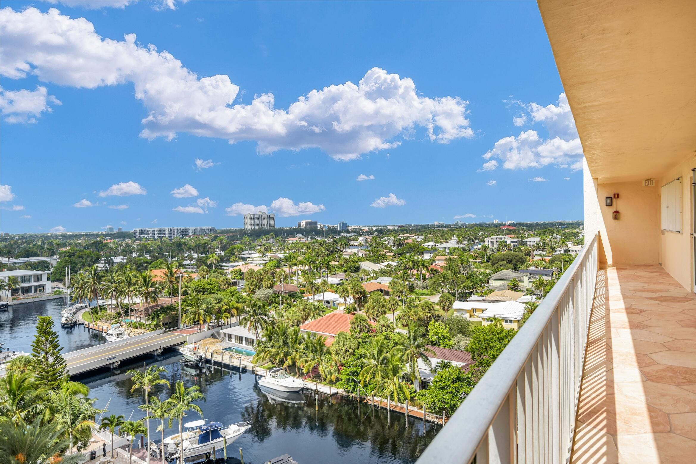 1391 S Ocean Boulevard 1003