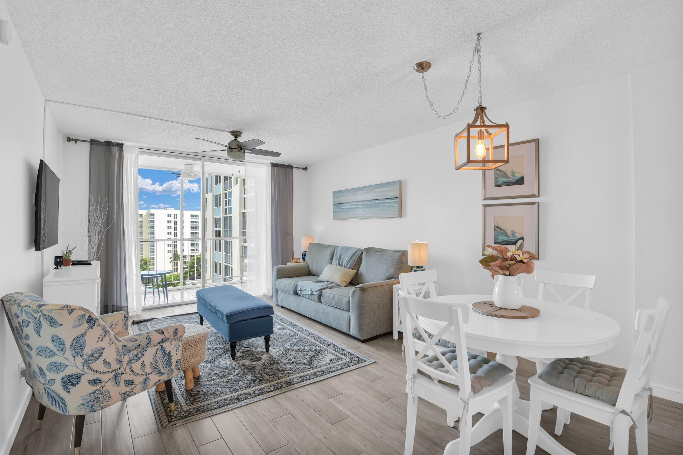1391 S Ocean Boulevard 1003