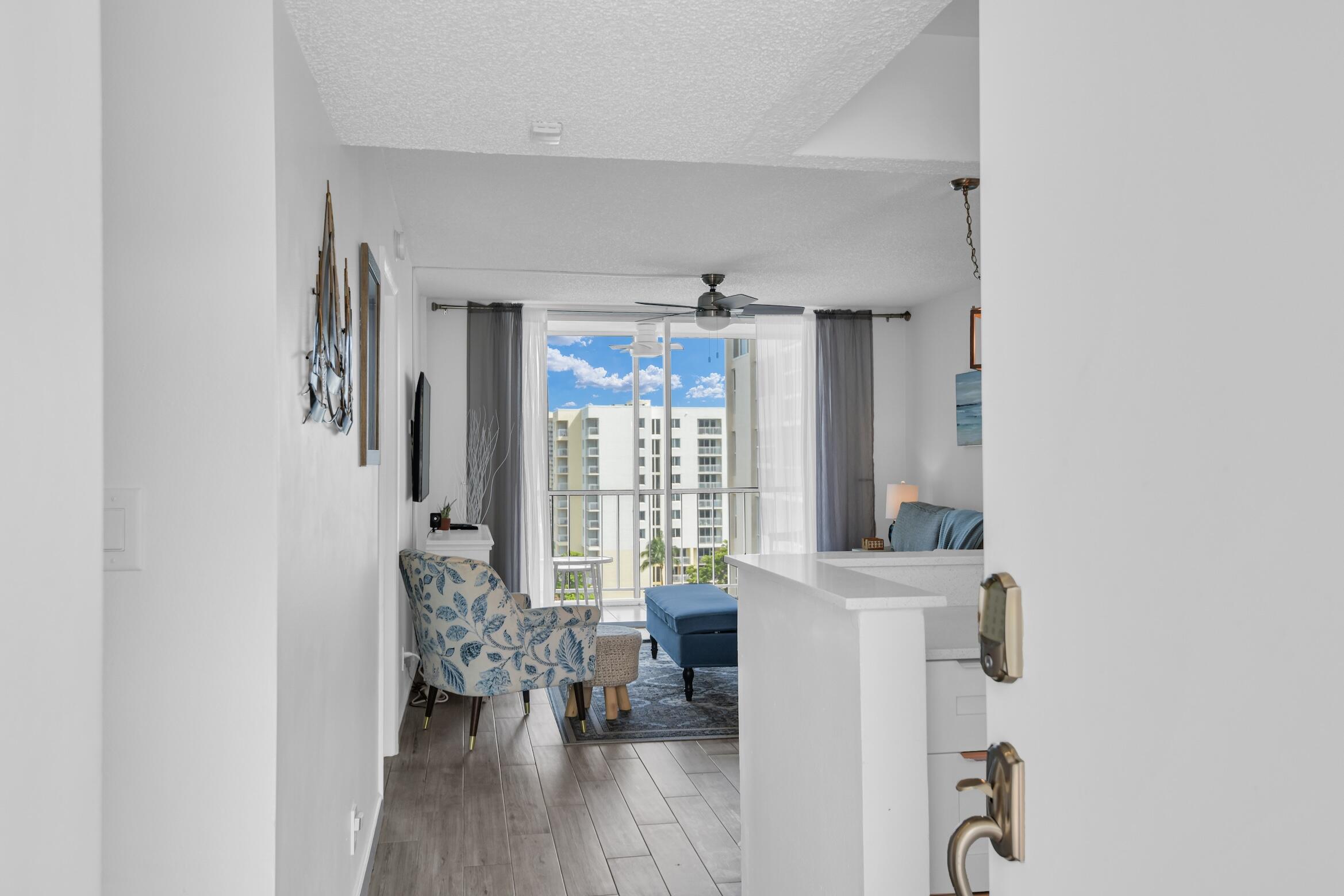 1391 S Ocean Boulevard 1003