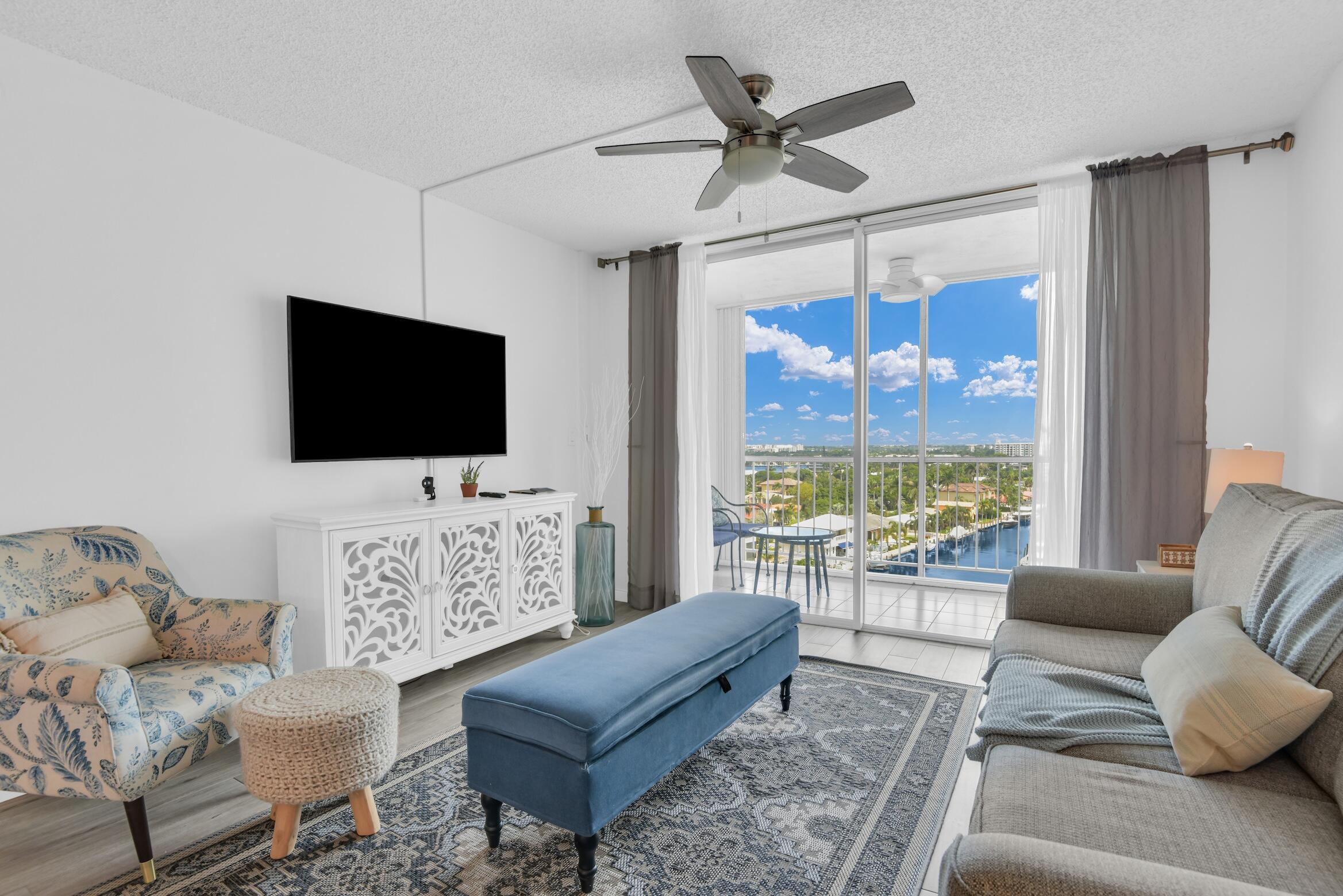 1391 S Ocean Boulevard 1003