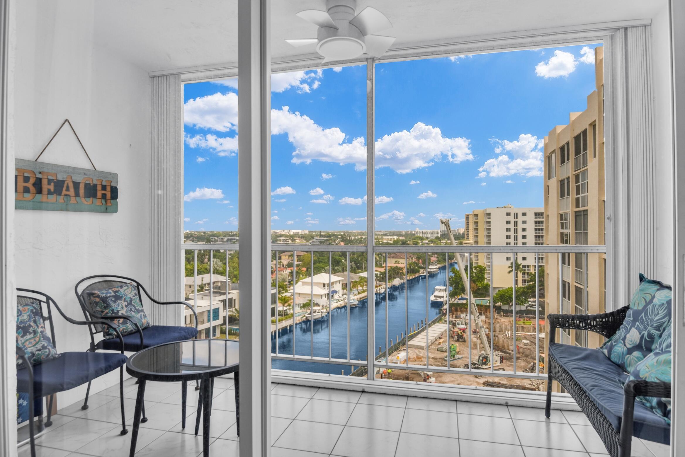 1391 S Ocean Boulevard 1003