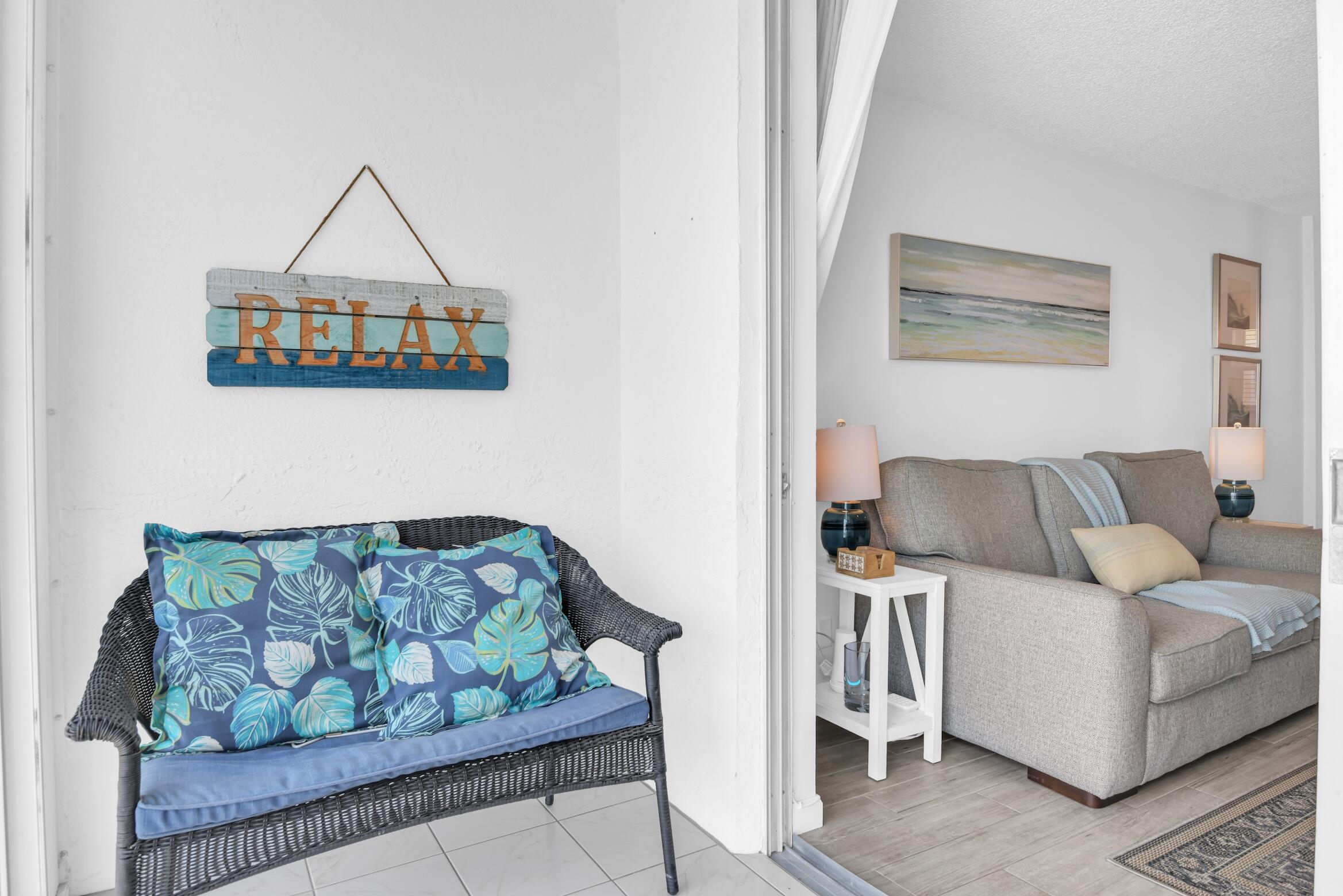 1391 S Ocean Boulevard 1003