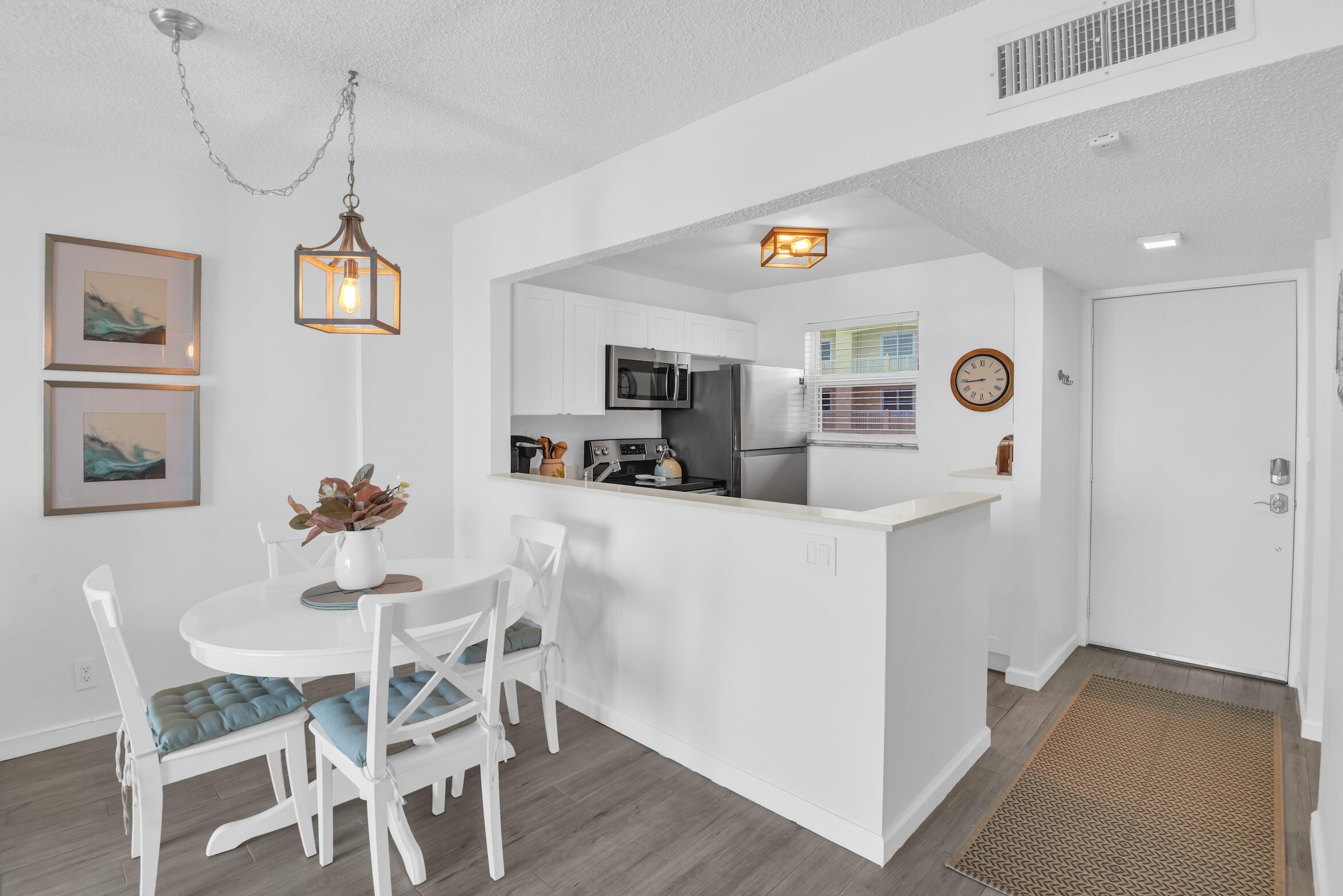 1391 S Ocean Boulevard 1003