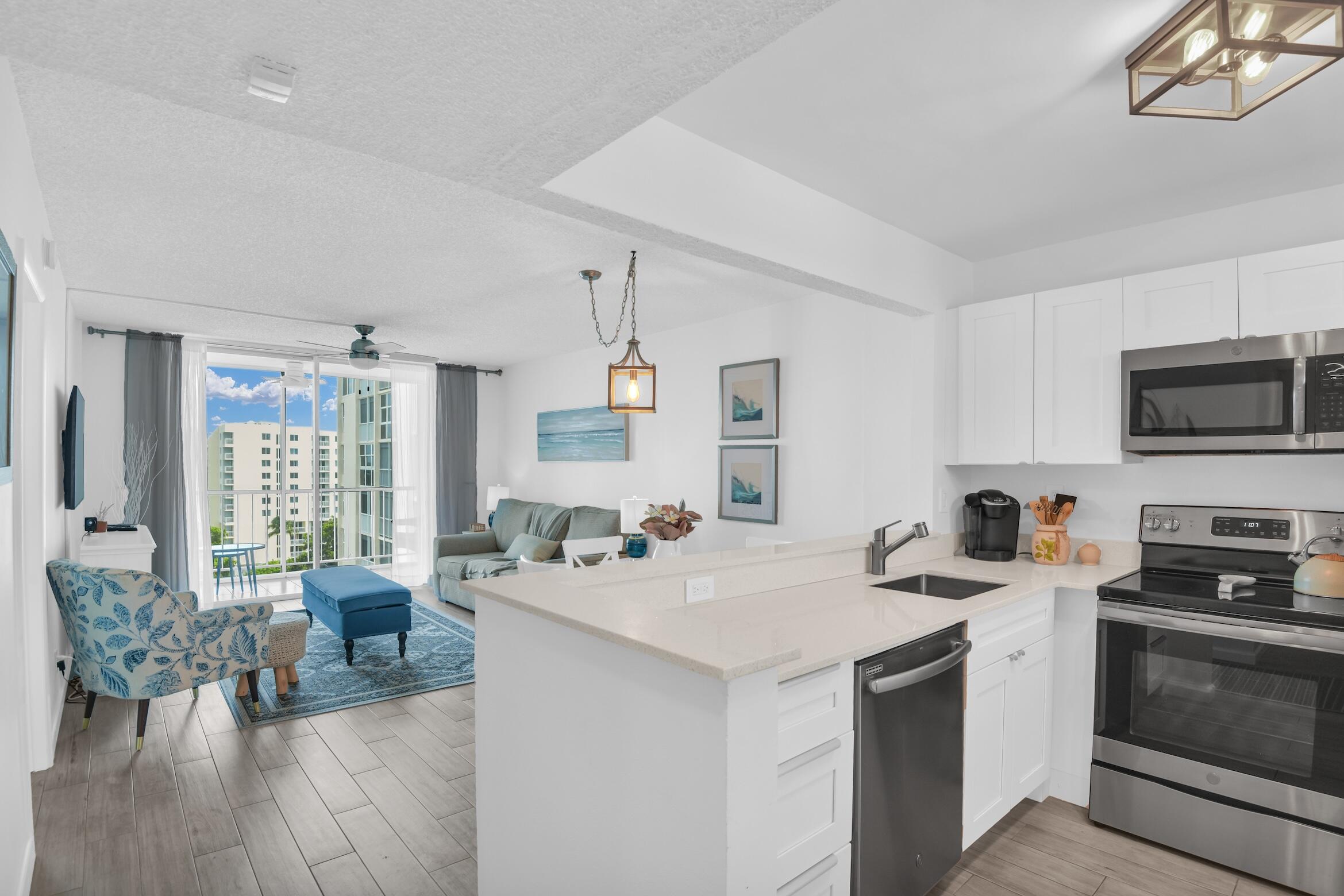 1391 S Ocean Boulevard 1003