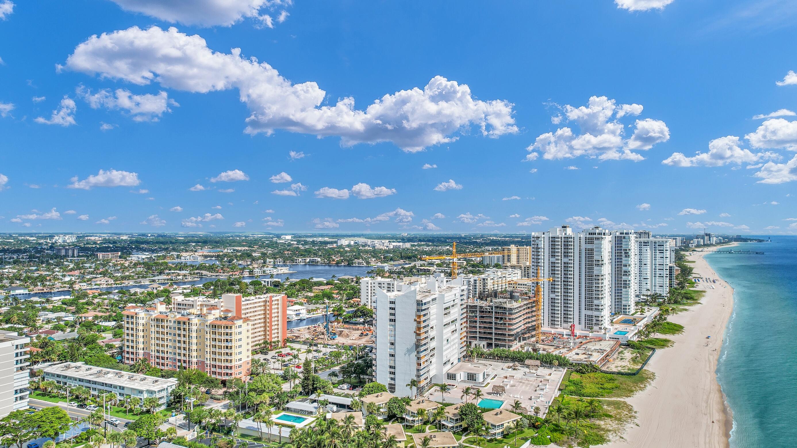 1391 S Ocean Boulevard 1003