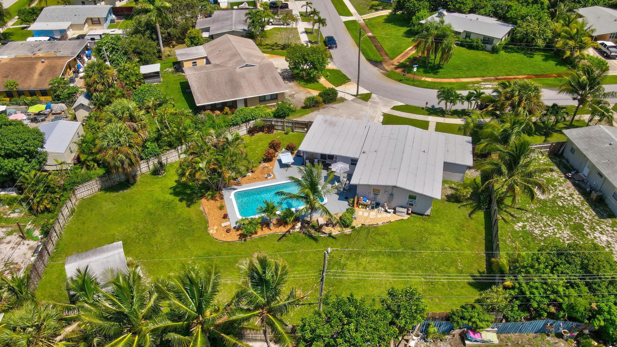 1026 W Branch Street