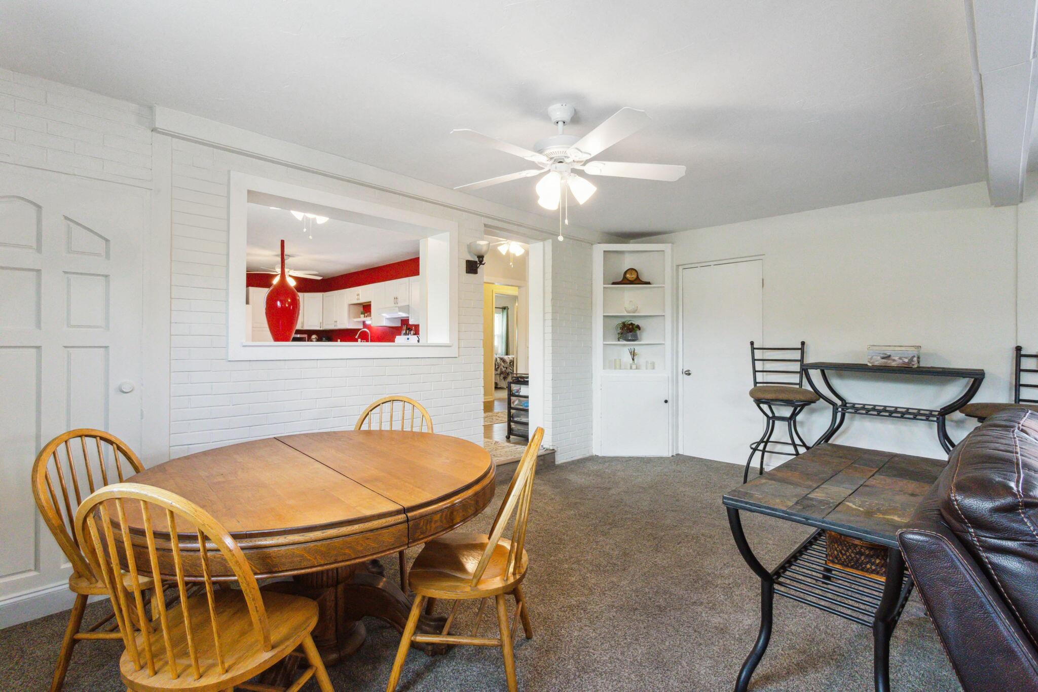 1026 W Branch Street