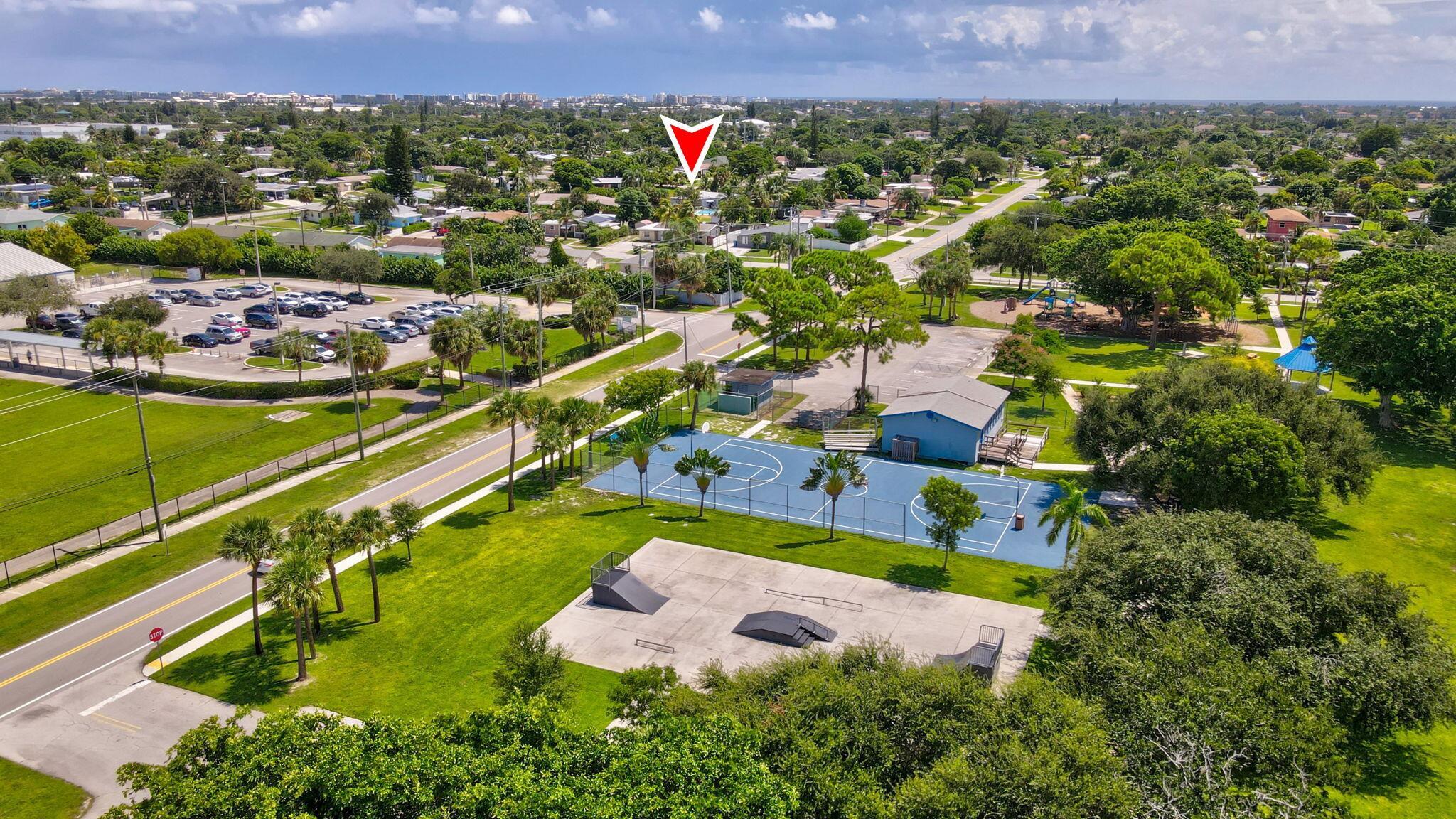 1026 W Branch Street