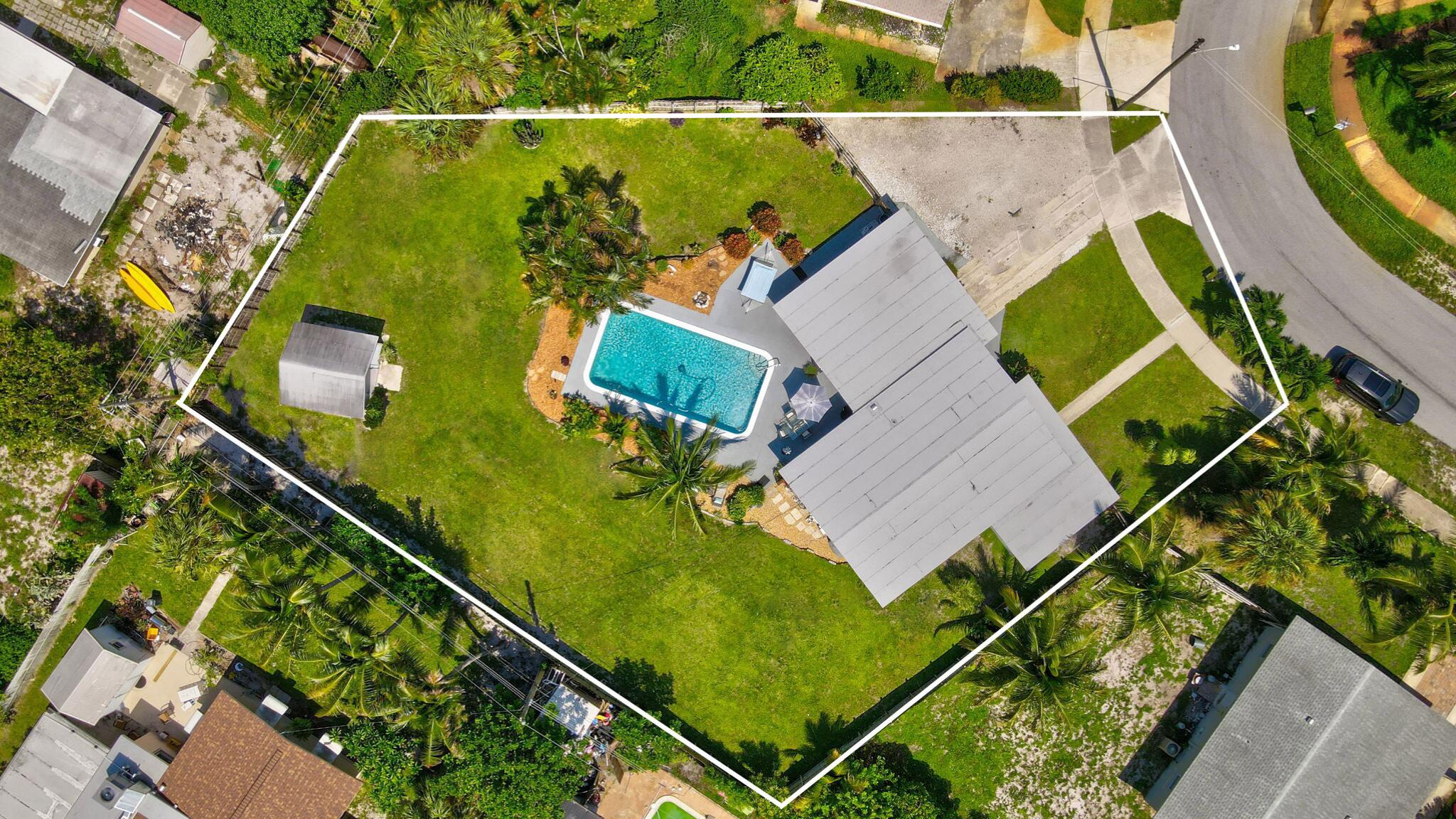 1026 W Branch Street