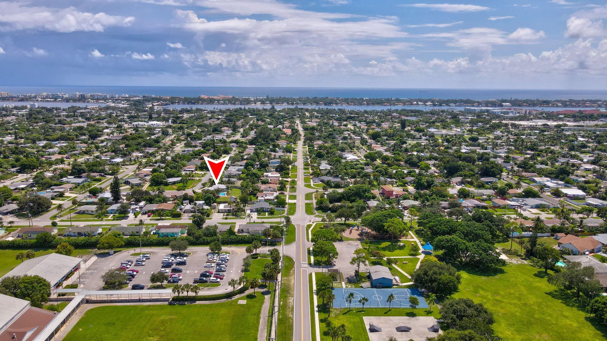 1026 W Branch Street