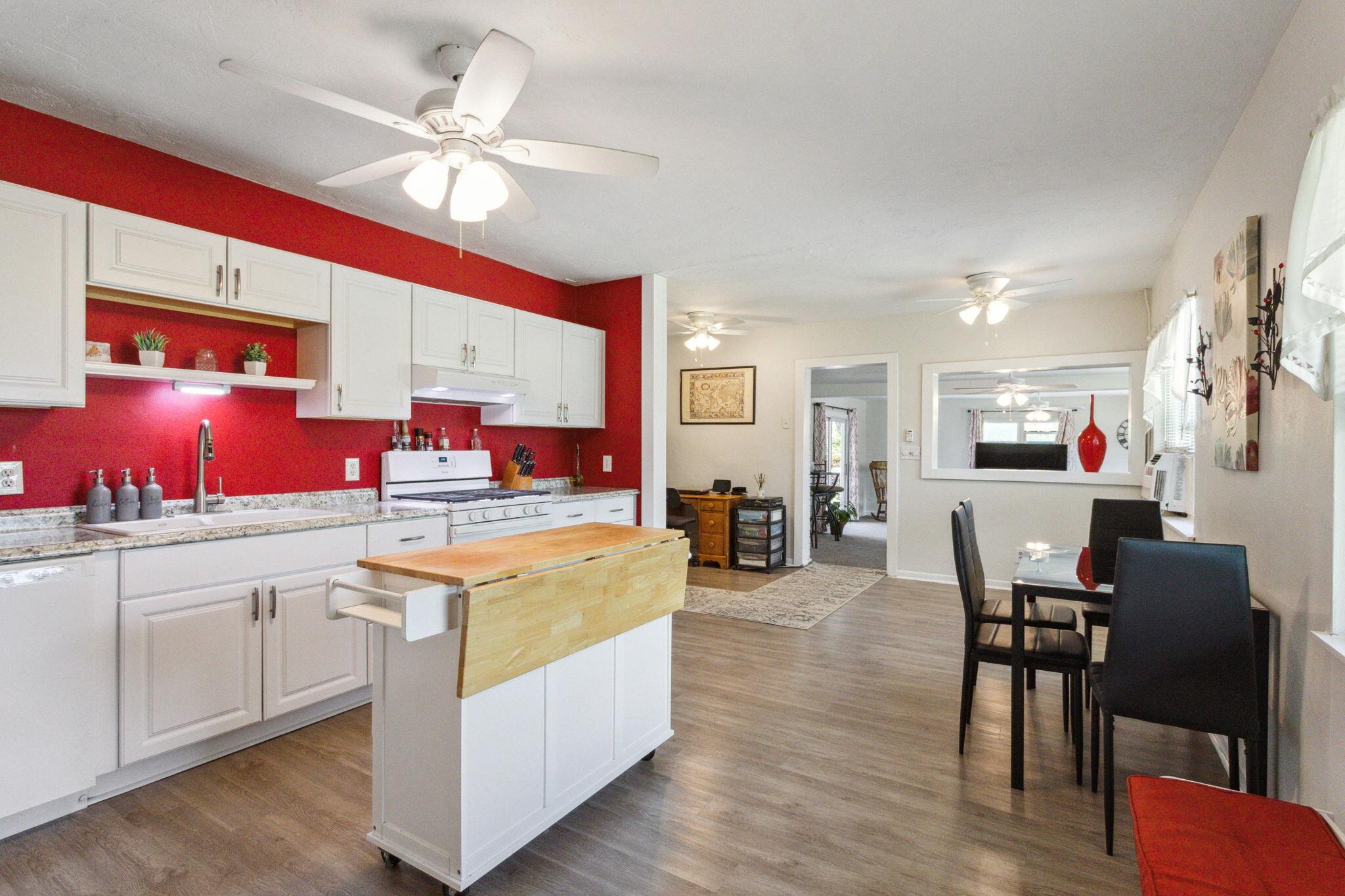 1026 W Branch Street