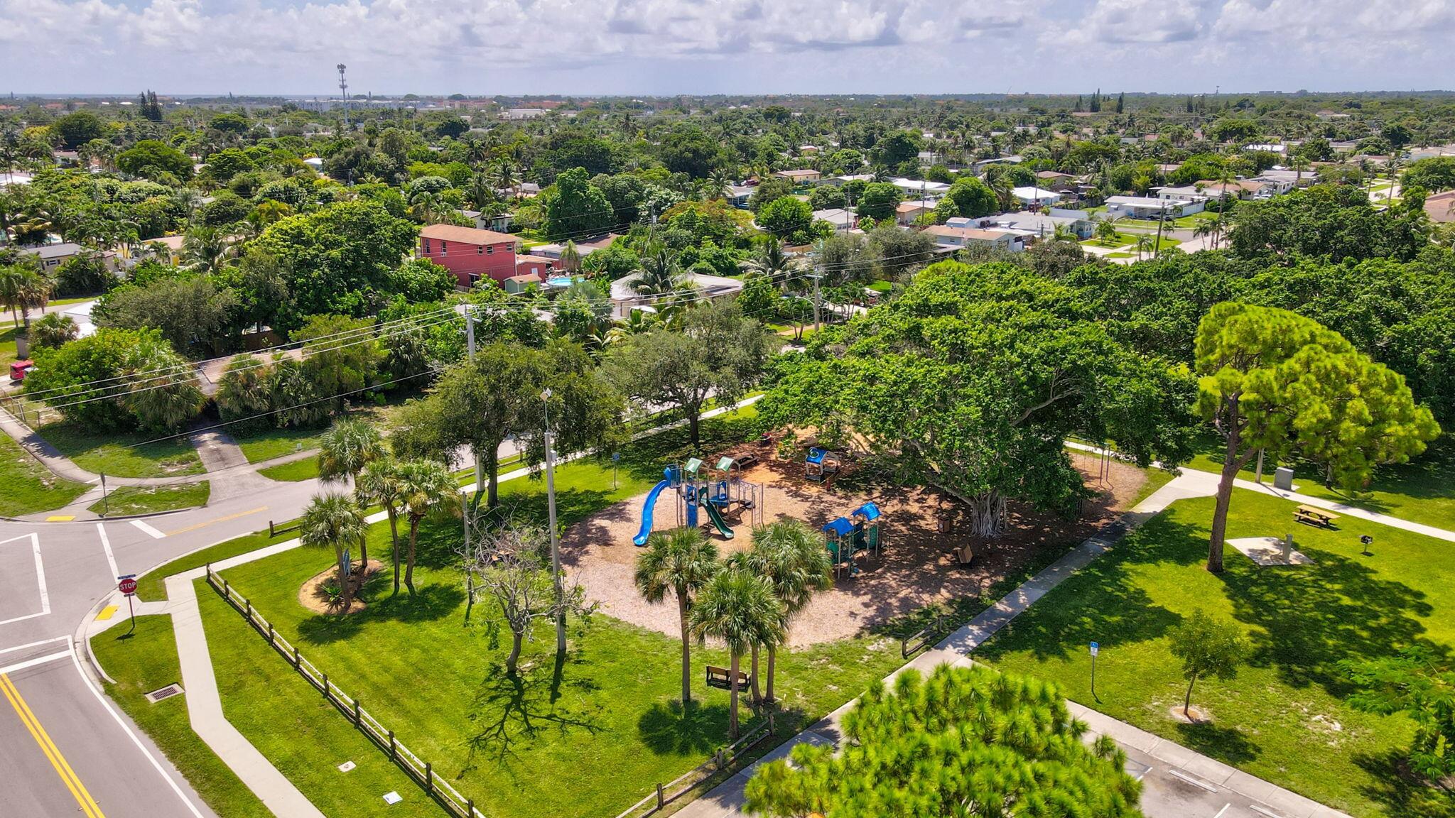 1026 W Branch Street