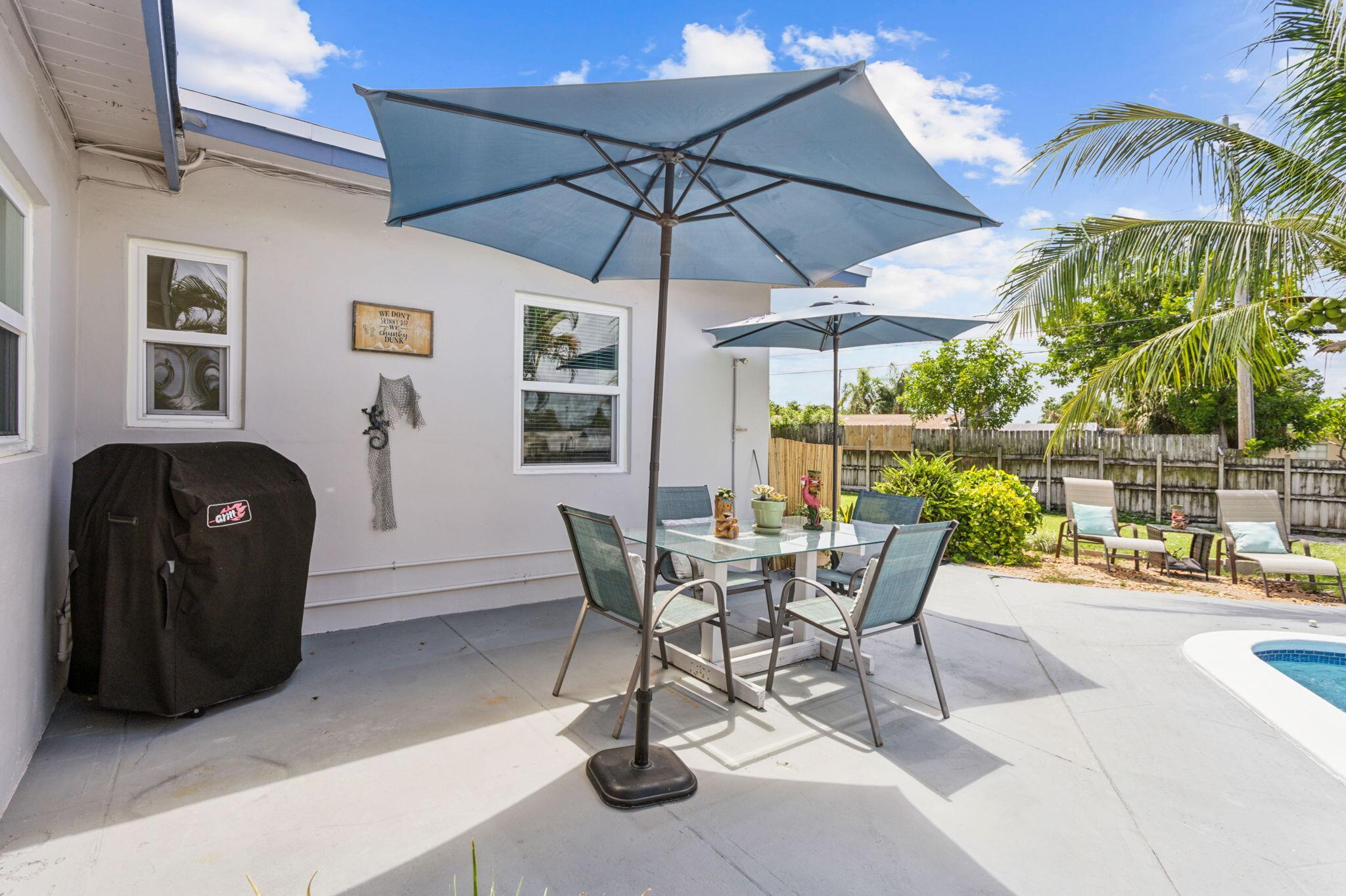 1026 W Branch Street