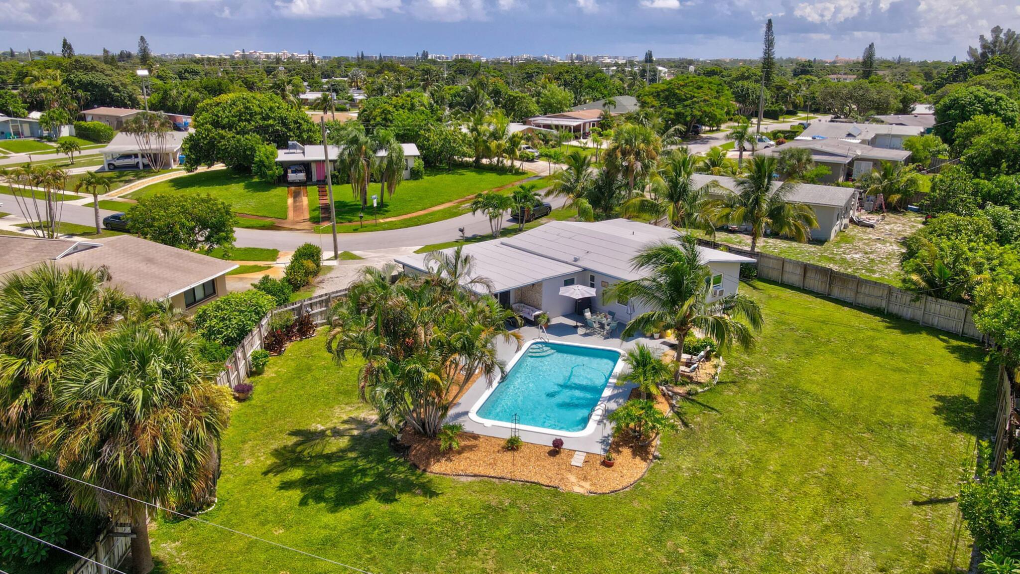 1026 W Branch Street