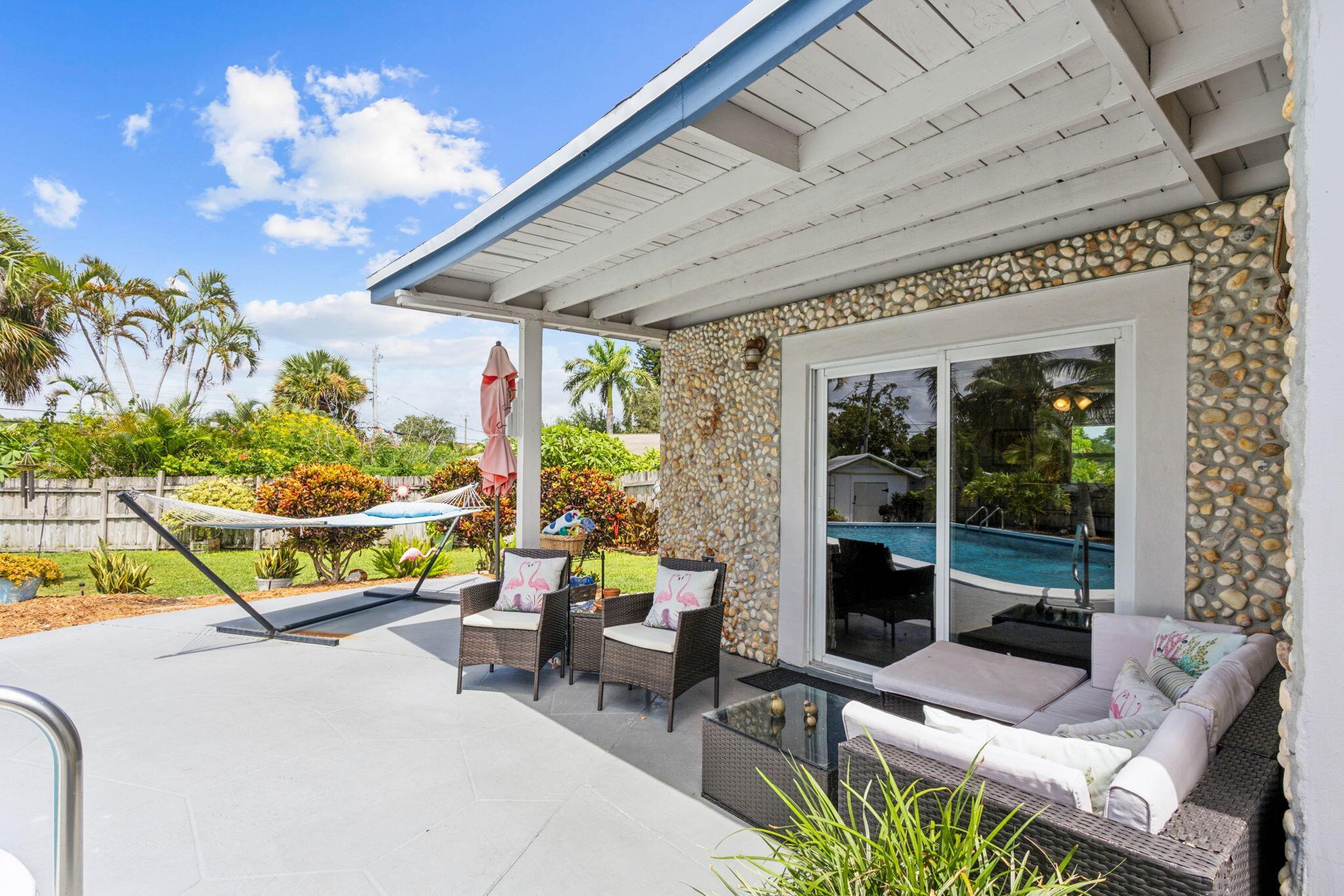 1026 W Branch Street